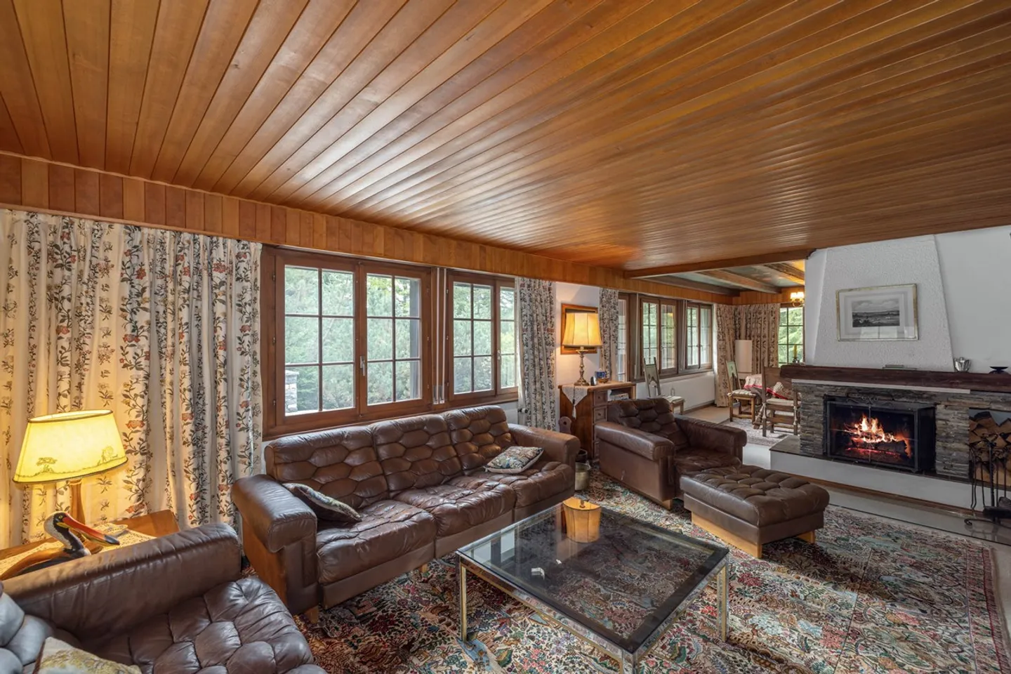 Chalet for sale - Photo 3 of 10