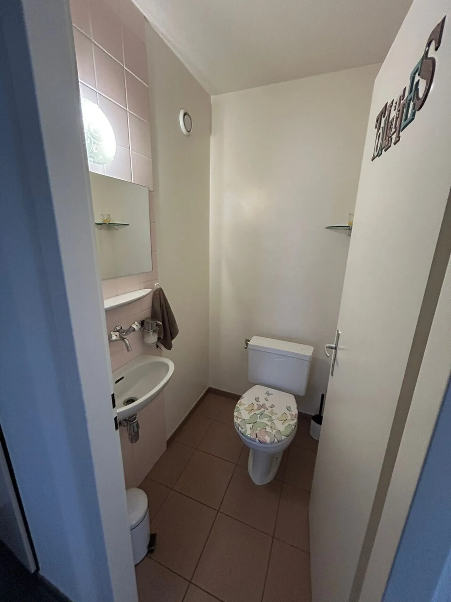 Joli appartement de 3 pièces - Photo 10 sur 10