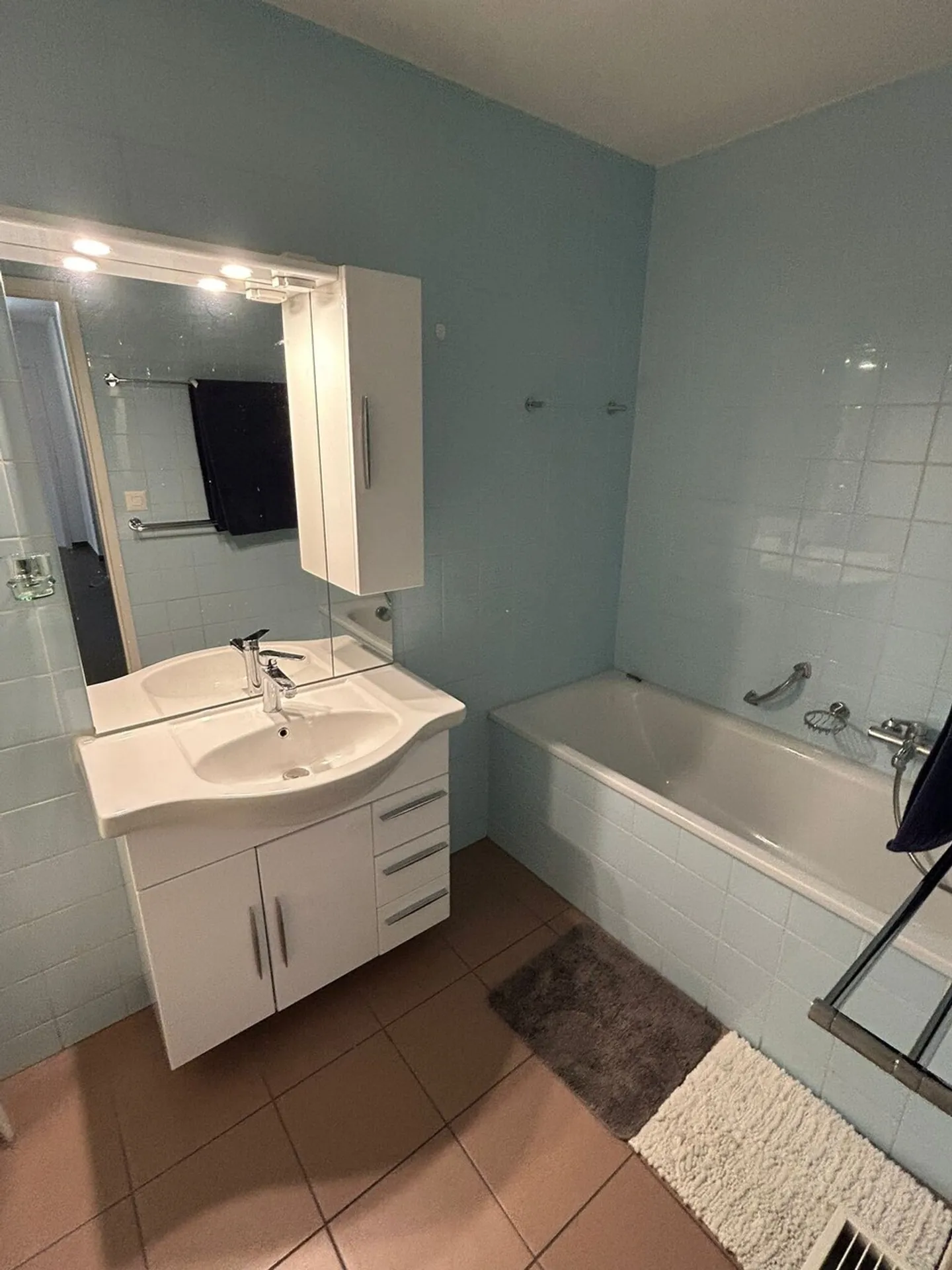 Joli appartement de 3 pièces - Photo 9 sur 10