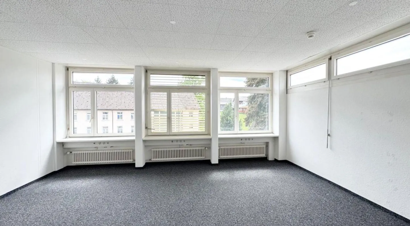 Helle Bürofläche im OAK VALLEYS - Foto 1 von 5