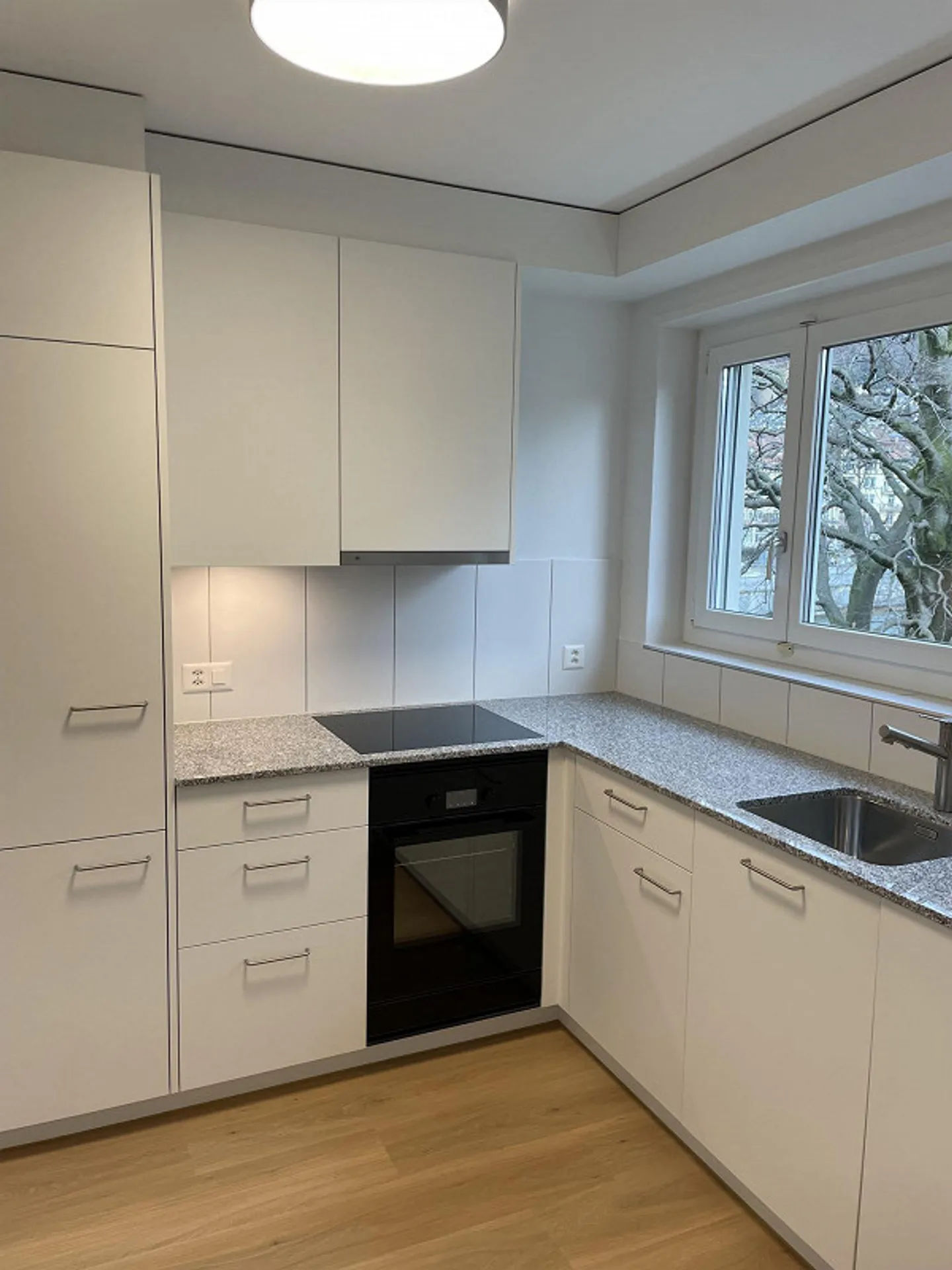 New Year! New Luck! Newly renovated apartment! - Photo 6 of 14