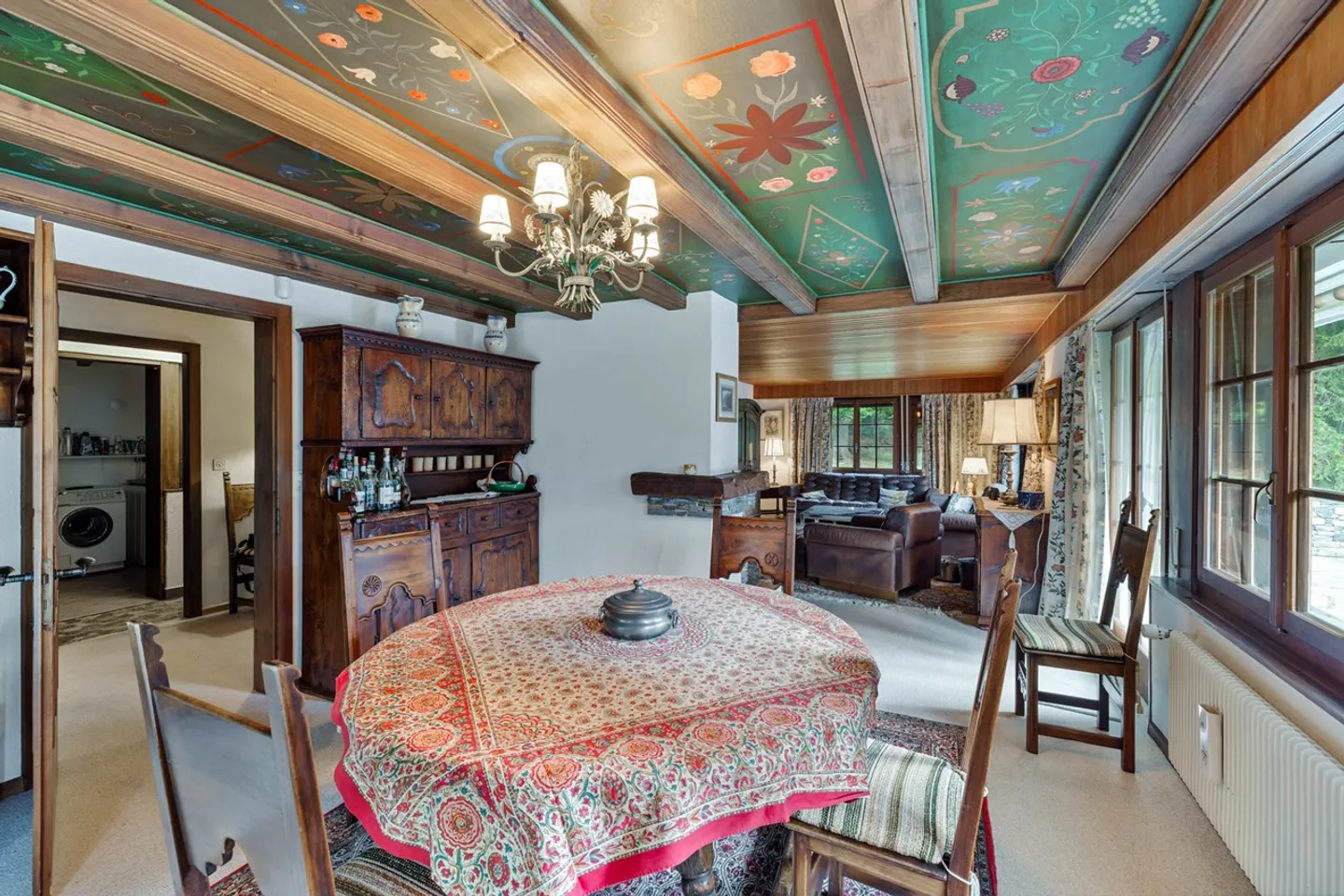 Chalet for sale - Photo 5 of 10