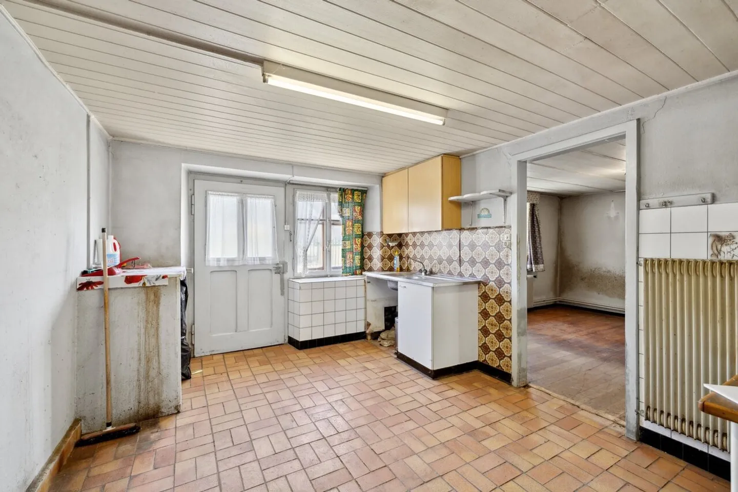 Einfamilienhaus zu renovieren - Foto 3 von 8