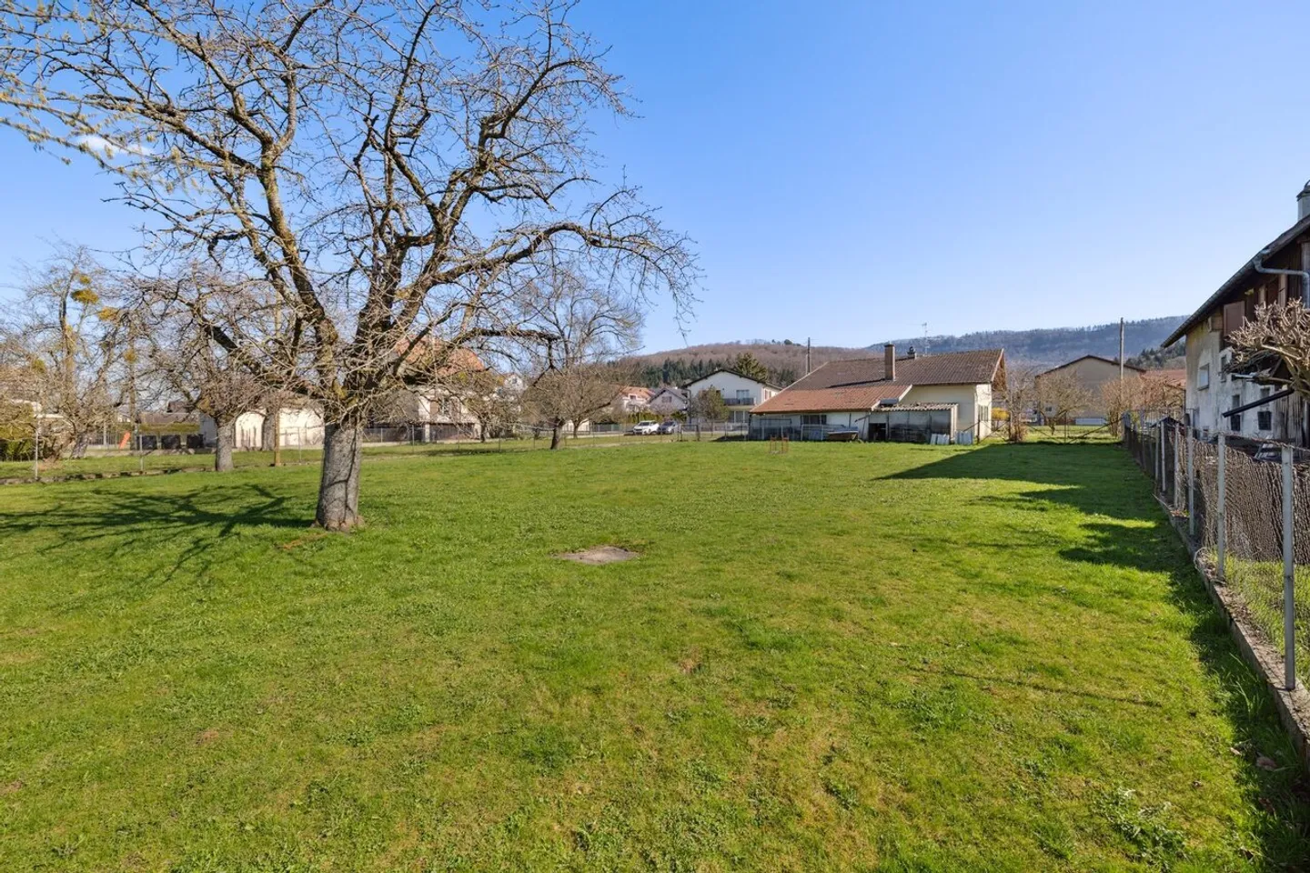 Einfamilienhaus zu renovieren - Foto 8 von 8