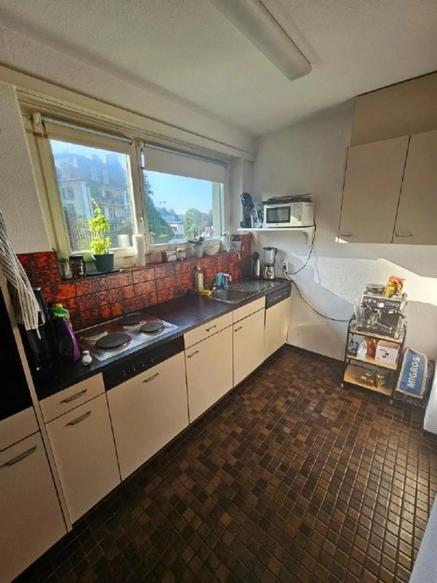 Your new home in Neustadt with balcony! - Photo 5 of 8