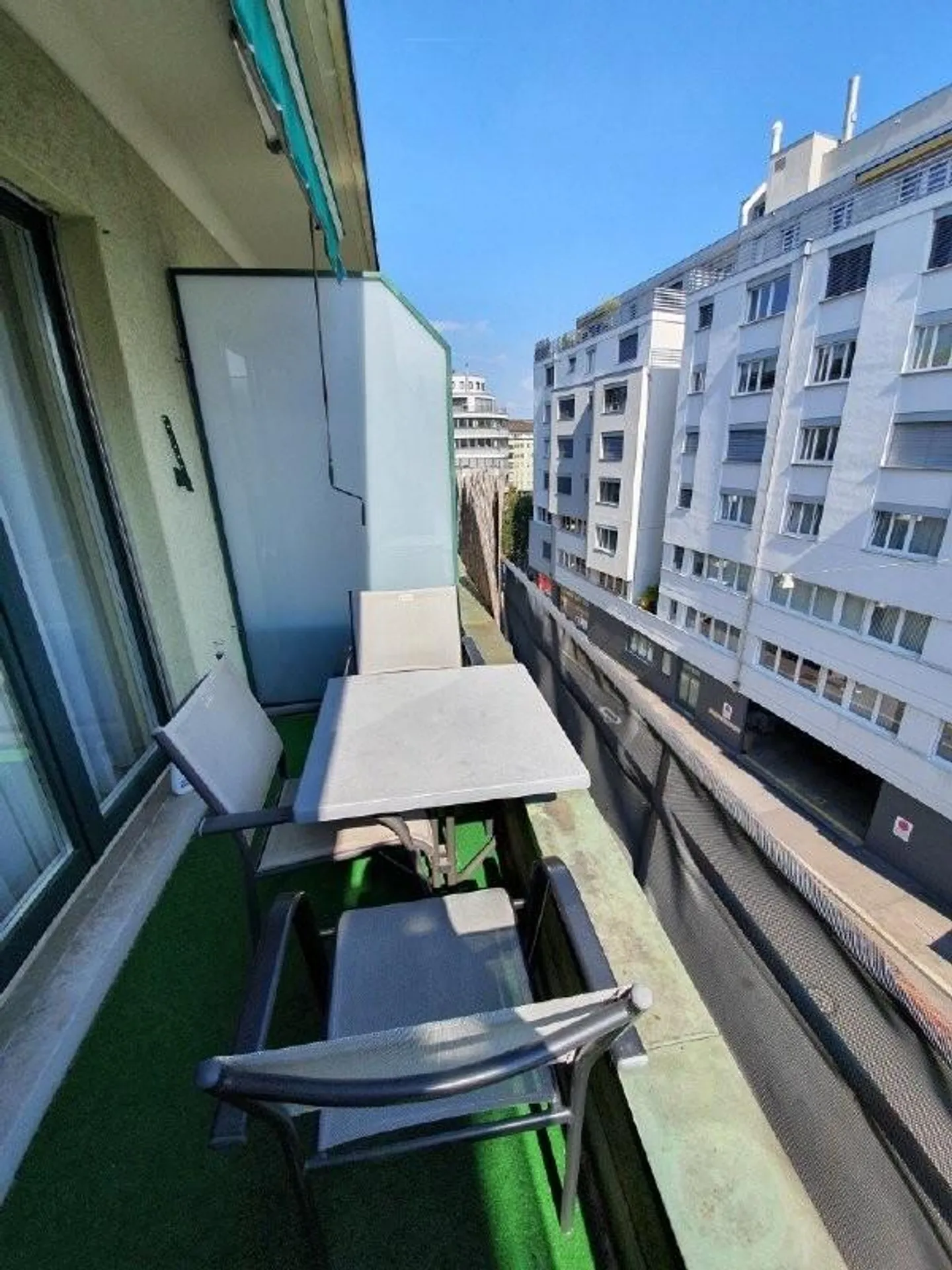 Your new home in Neustadt with balcony! - Photo 7 of 8