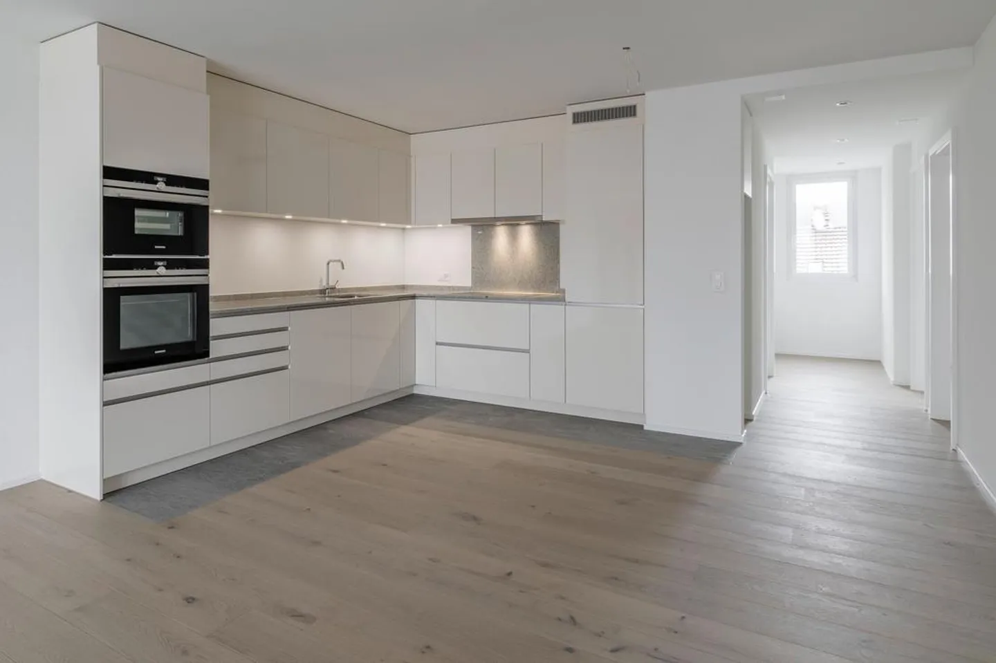Komfortables Apartment nahe Pfäffikersee - Foto 5 von 9