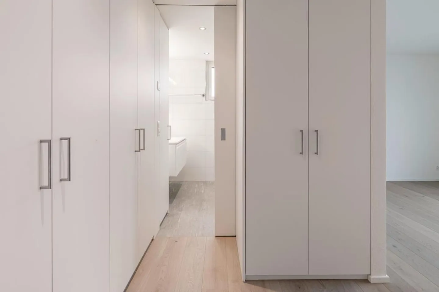 Komfortables Apartment nahe Pfäffikersee - Foto 2 von 9