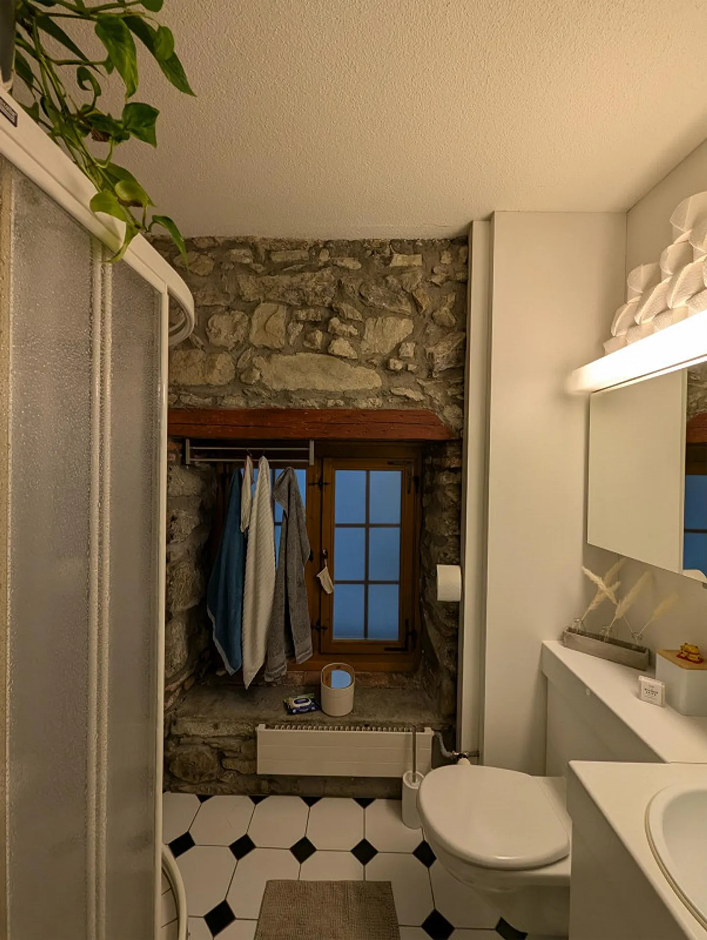 4-room apartment in the Lucerne old town - Photo 5 of 6
