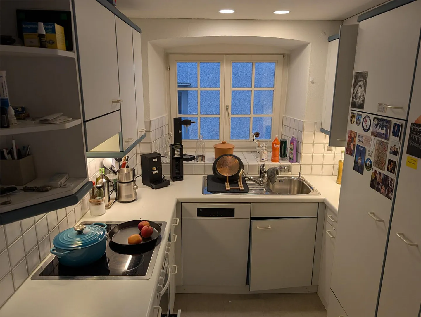 4-room apartment in the Lucerne old town - Photo 6 of 6