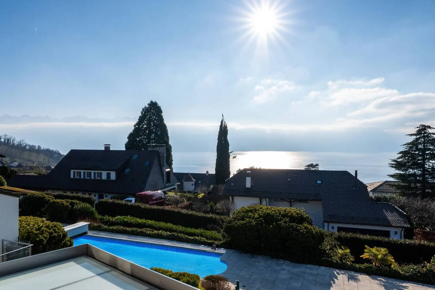 Bella proprietà familiare in una posizione tranquilla - Foto 1 di 13