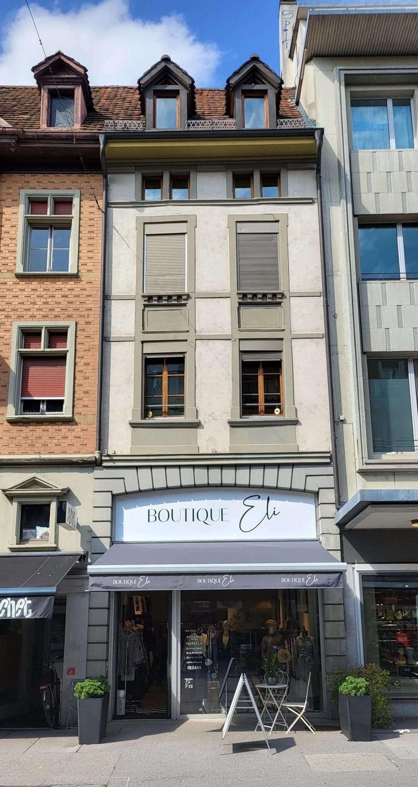 Negozio nel centro città - Foto 1 di 18