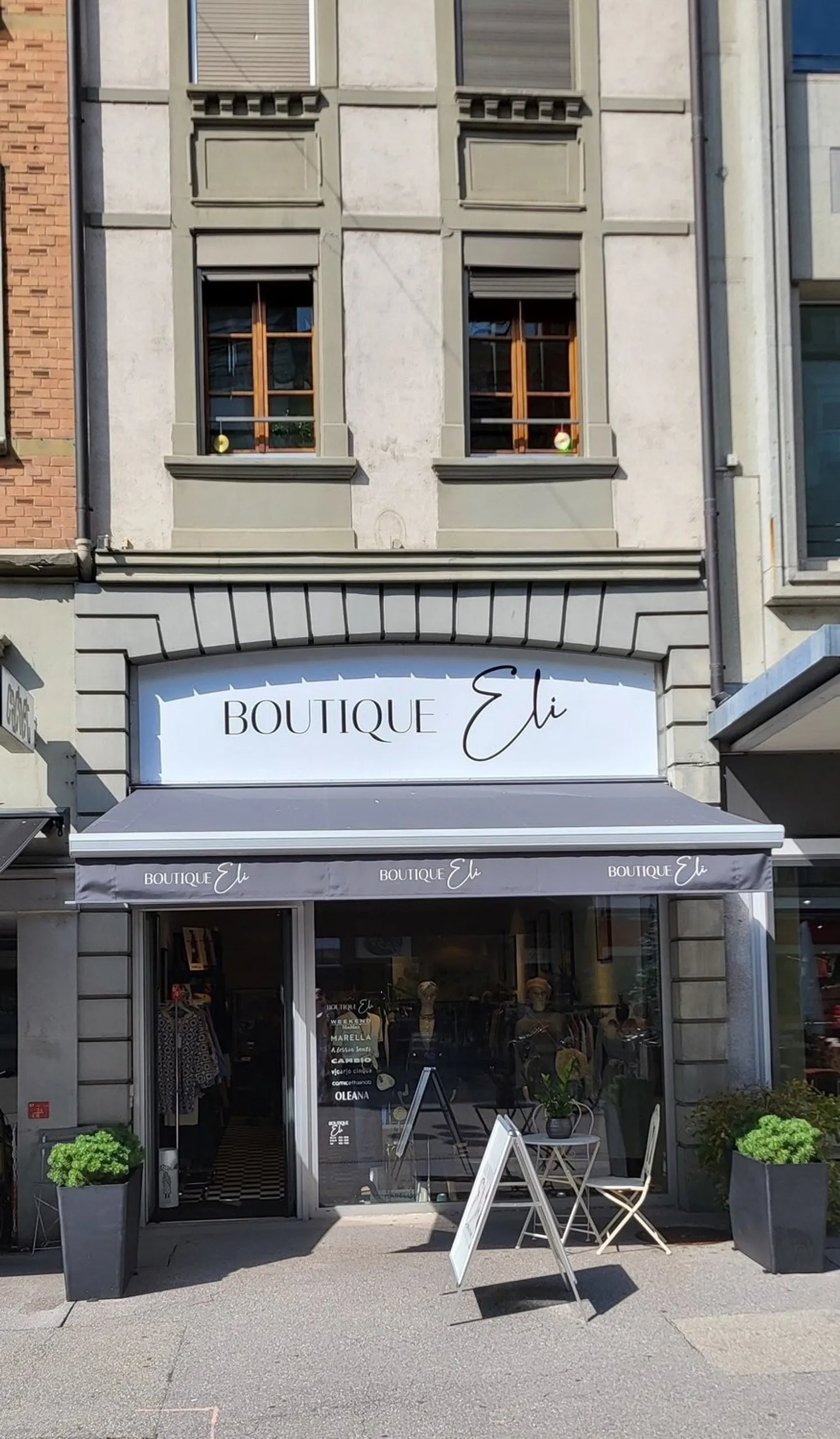 Negozio nel centro città - Foto 2 di 18