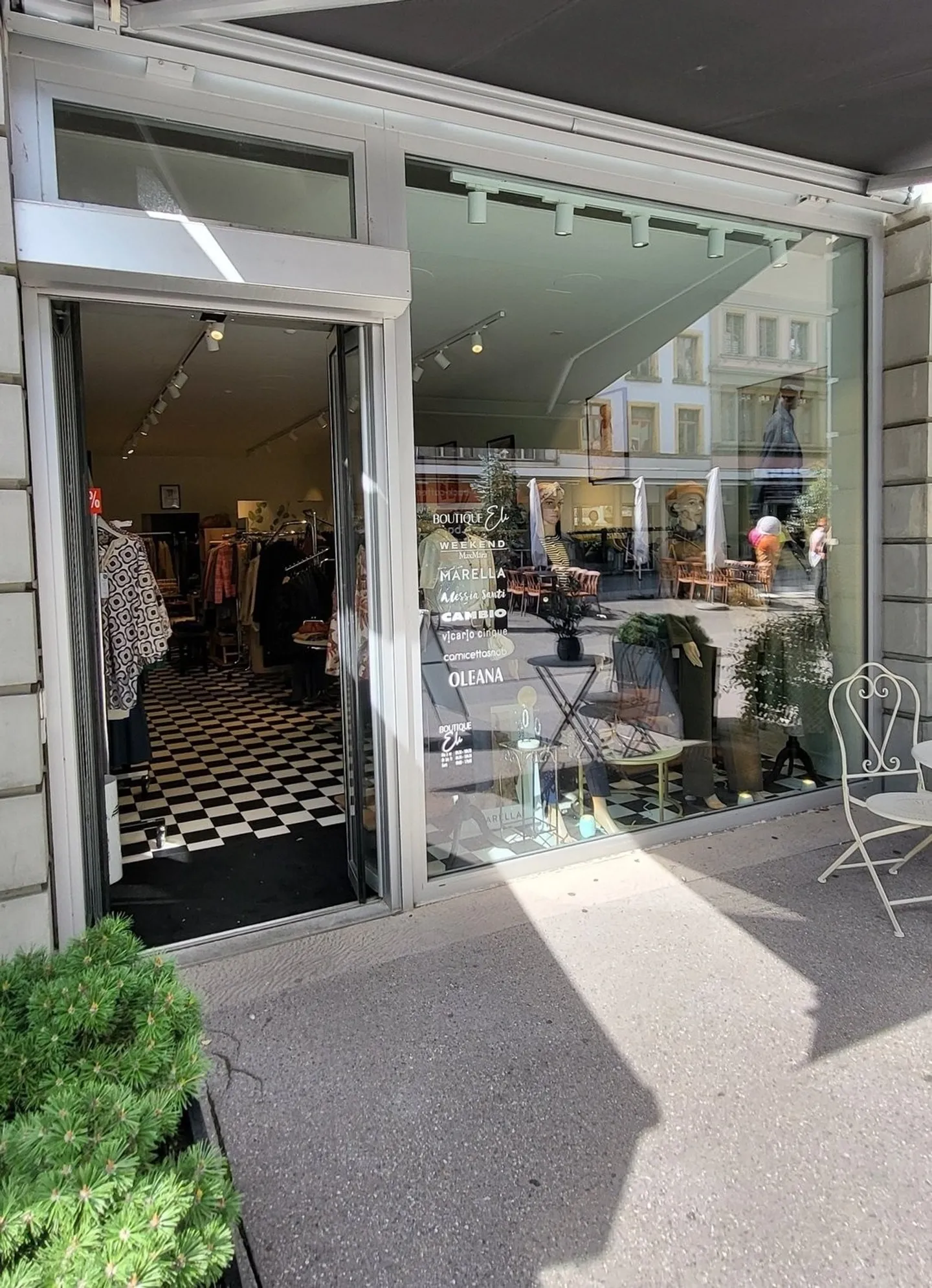 Negozio nel centro città - Foto 3 di 18