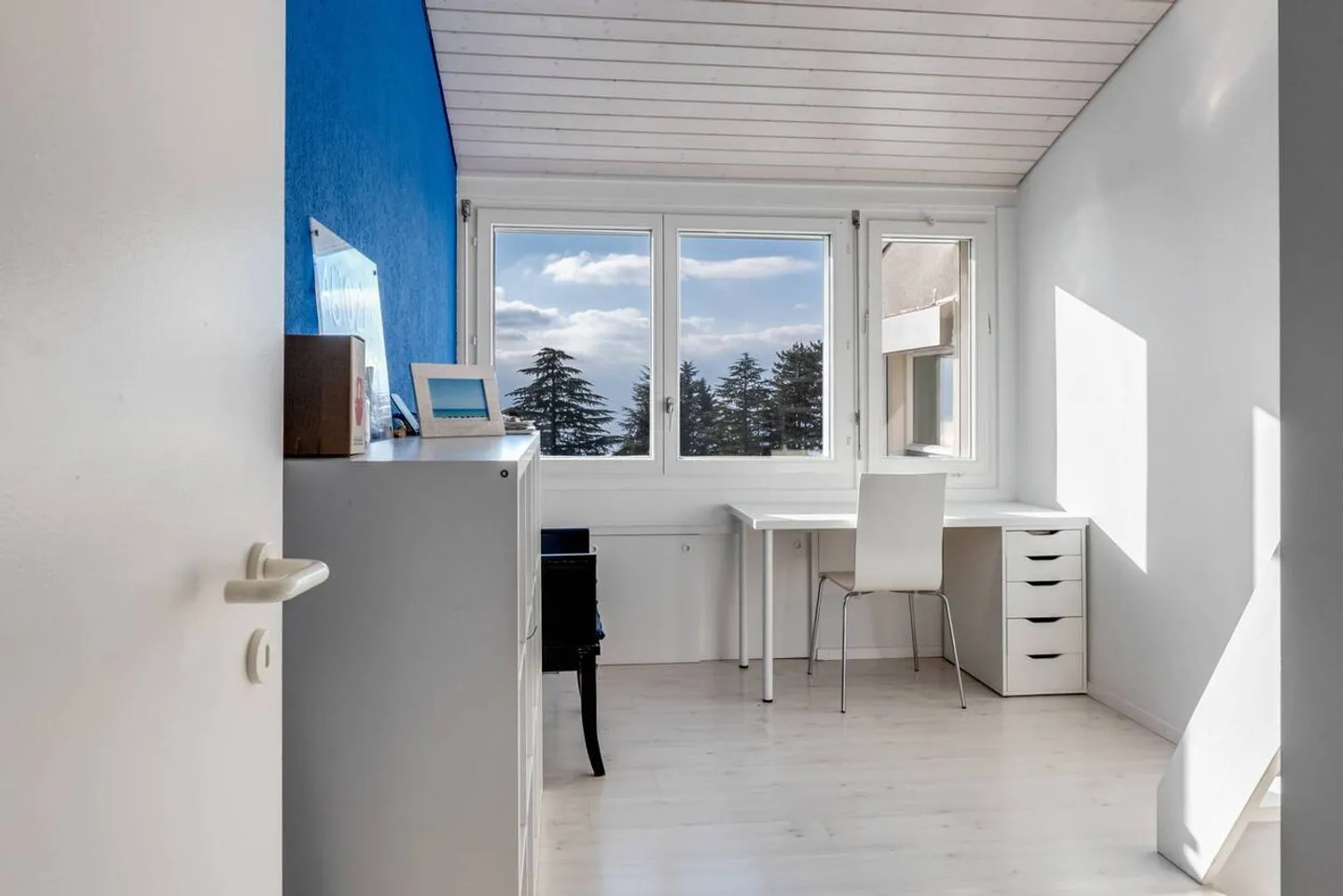 Bella proprietà familiare in una posizione tranquilla - Foto 7 di 13