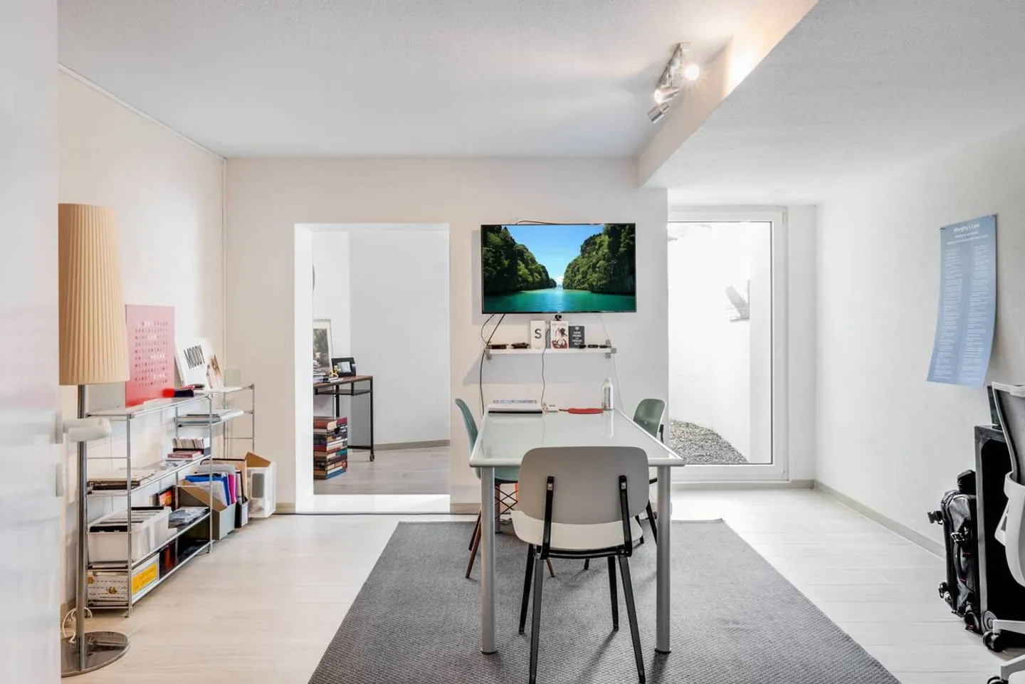 Bella proprietà familiare in una posizione tranquilla - Foto 10 di 13