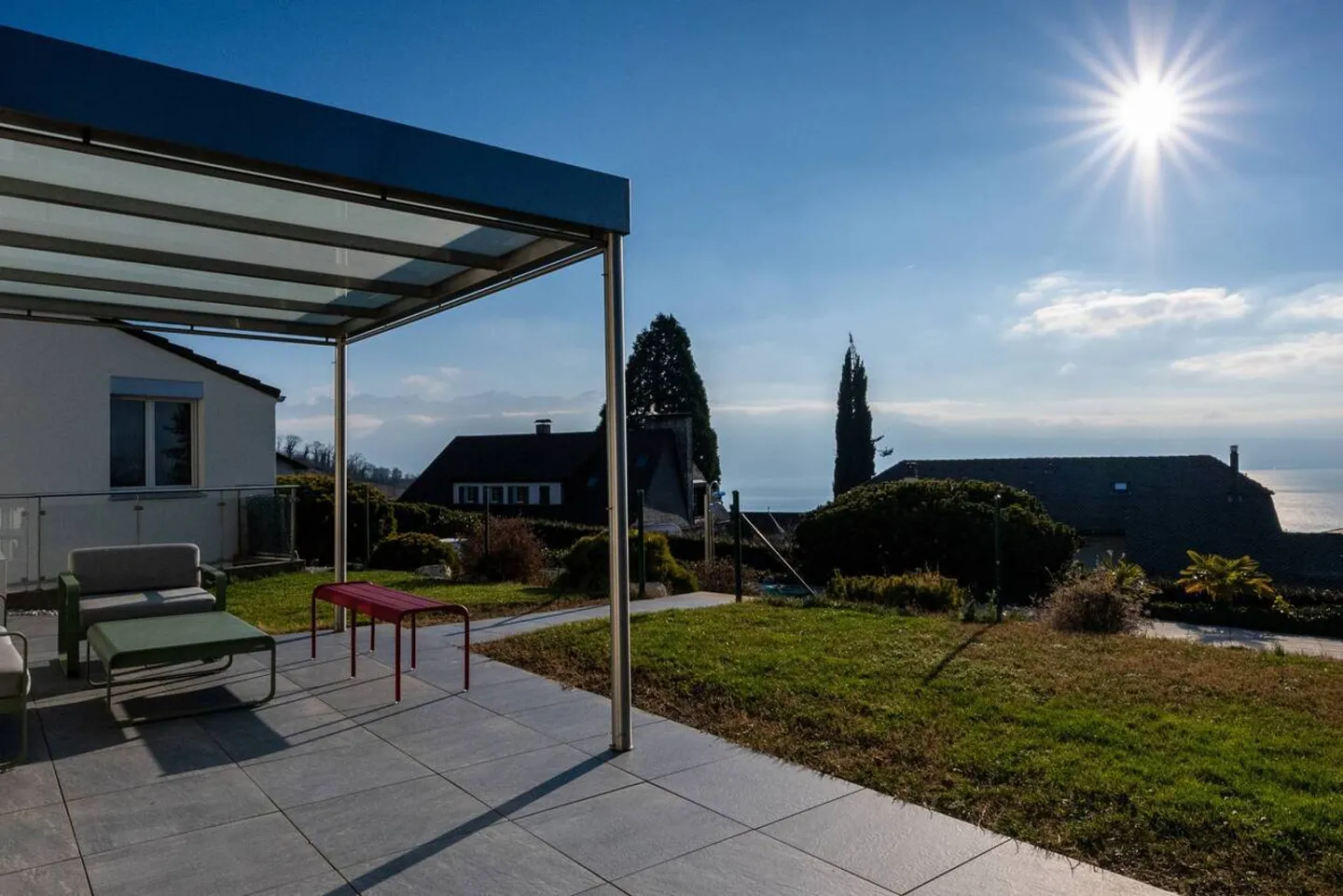 Bella proprietà familiare in una posizione tranquilla - Foto 11 di 13