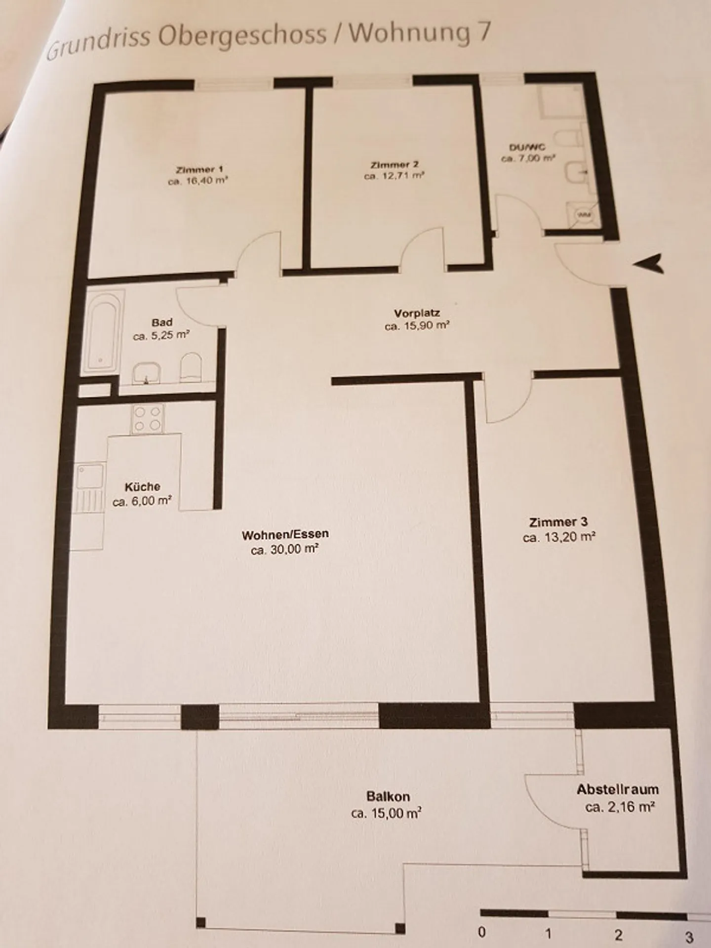 Comfortable condominium for your second life phase - Photo 12 of 13