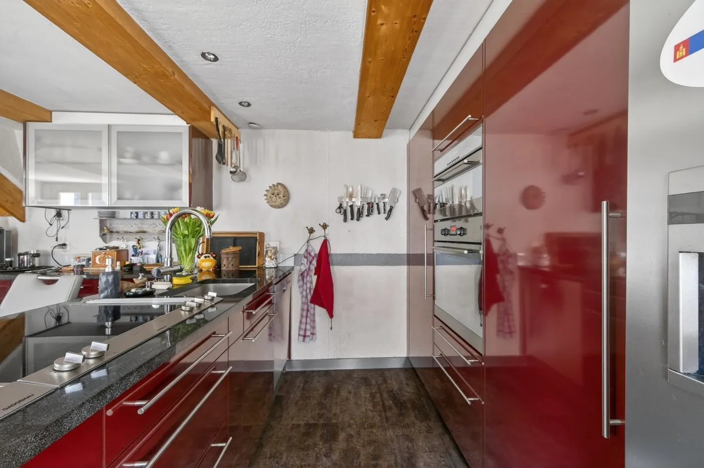 Charmantes Einfamilienhaus - Foto 4 von 13