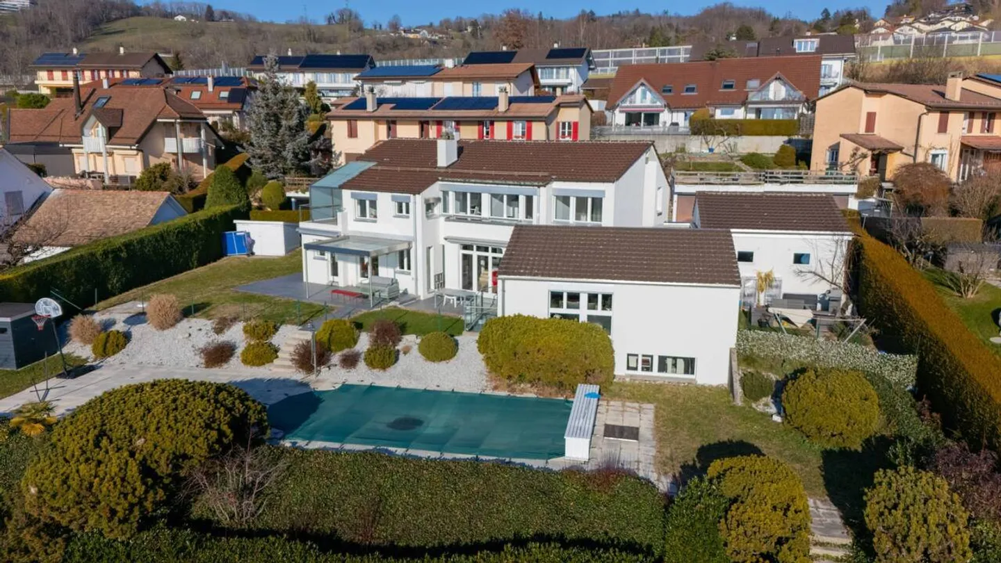 Bella proprietà familiare in una posizione tranquilla - Foto 13 di 13