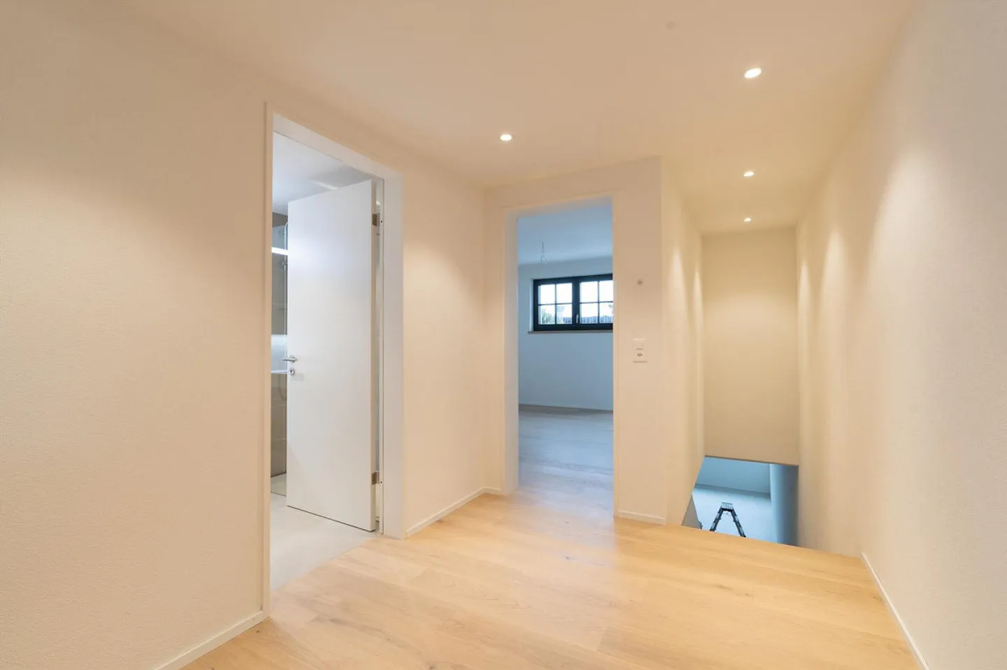 Exclusive Maisonette Apartment with Patio and Terrace - First Rental Available Immediately (Duplex C) - Photo 4 of 12