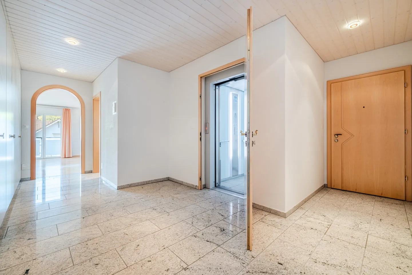 Behagliches Zuhause an zentraler Lage - Foto 5 von 7