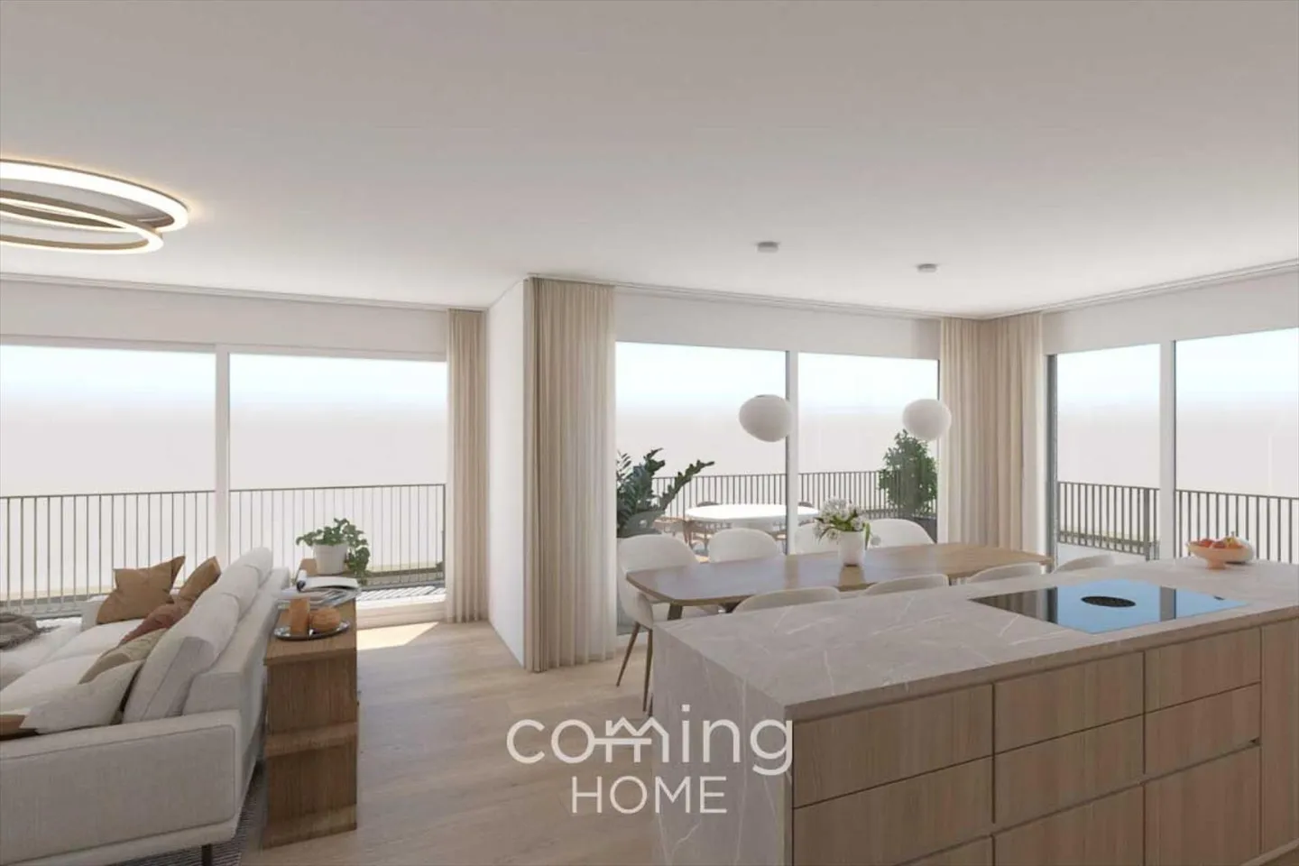 Appartamento di 4,5 locali in vendita a Niedergesteln - nuova costruzione con finiture di alta qualità e posizione soleggiata - Foto 4 di 11