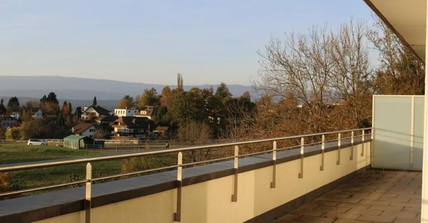 MAGNIFICO ATTICO DI 5.5 STANZE / ATTICO 5.5 STANZE - Foto 4 di 5