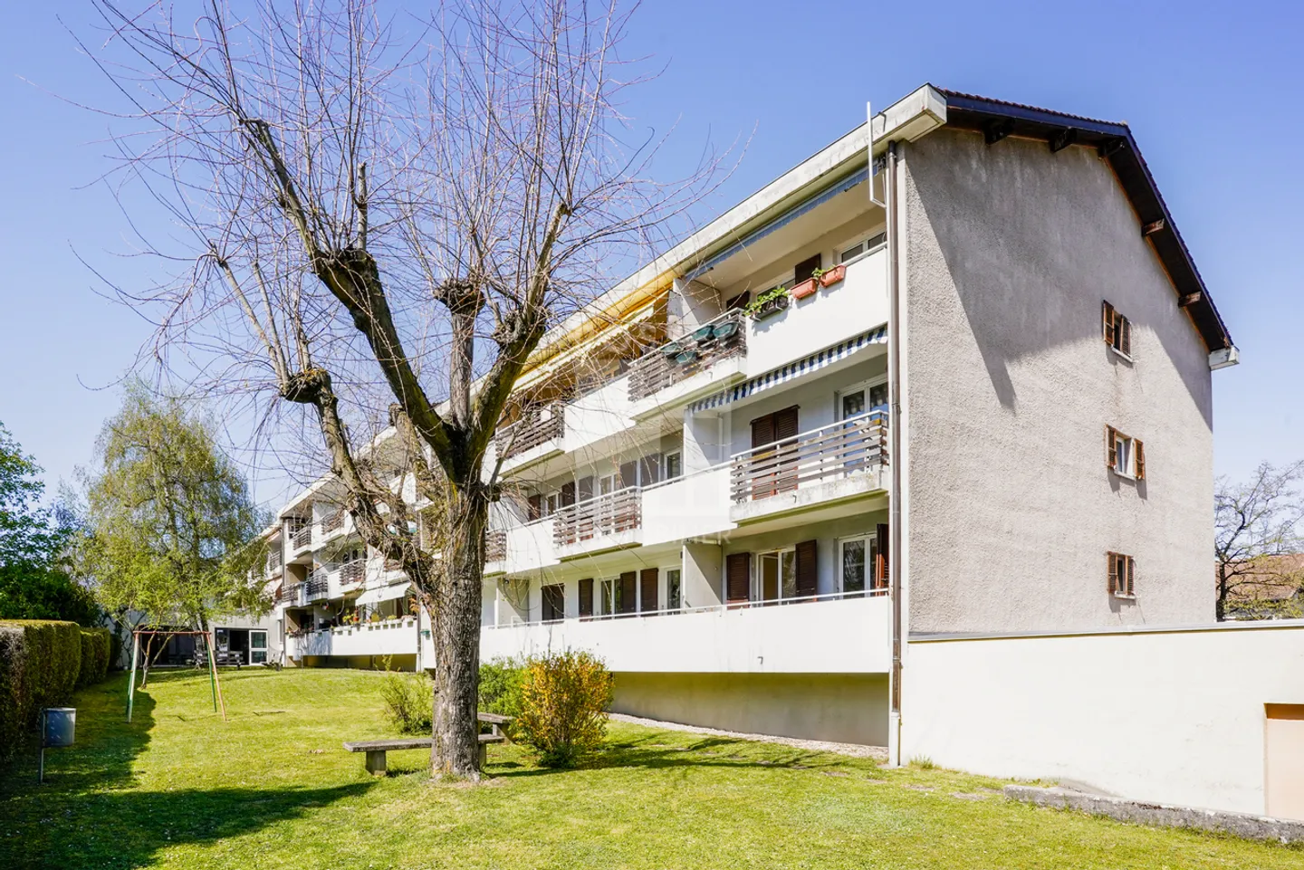 En Exclusivité - Charmant 3 pièces au coeur de Perly  - Foto 1 von 11