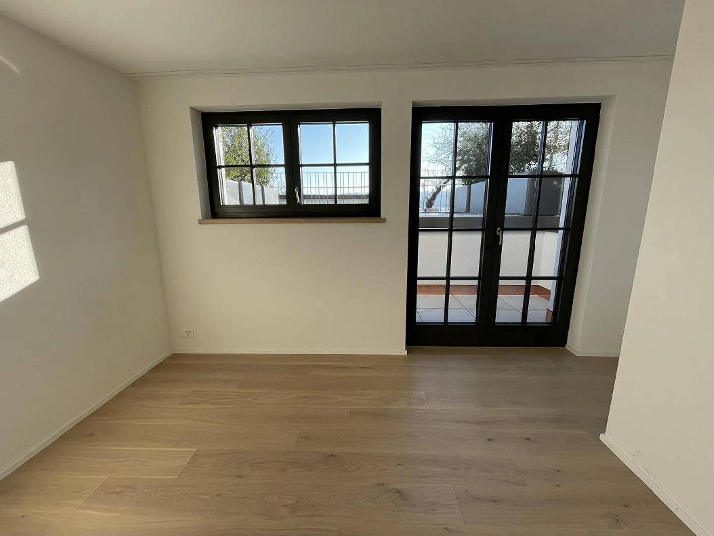 Exclusive Maisonette Apartment with Patio and Terrace - First Rental Available Immediately (Duplex C) - Photo 7 of 12