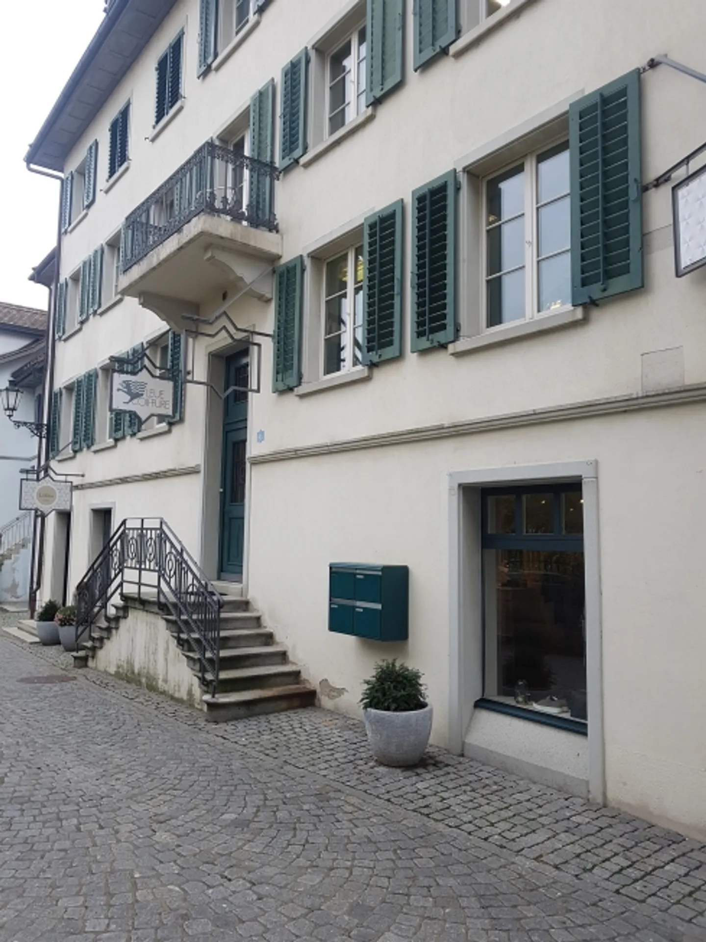 Negozio in affitto - Foto 3 di 4