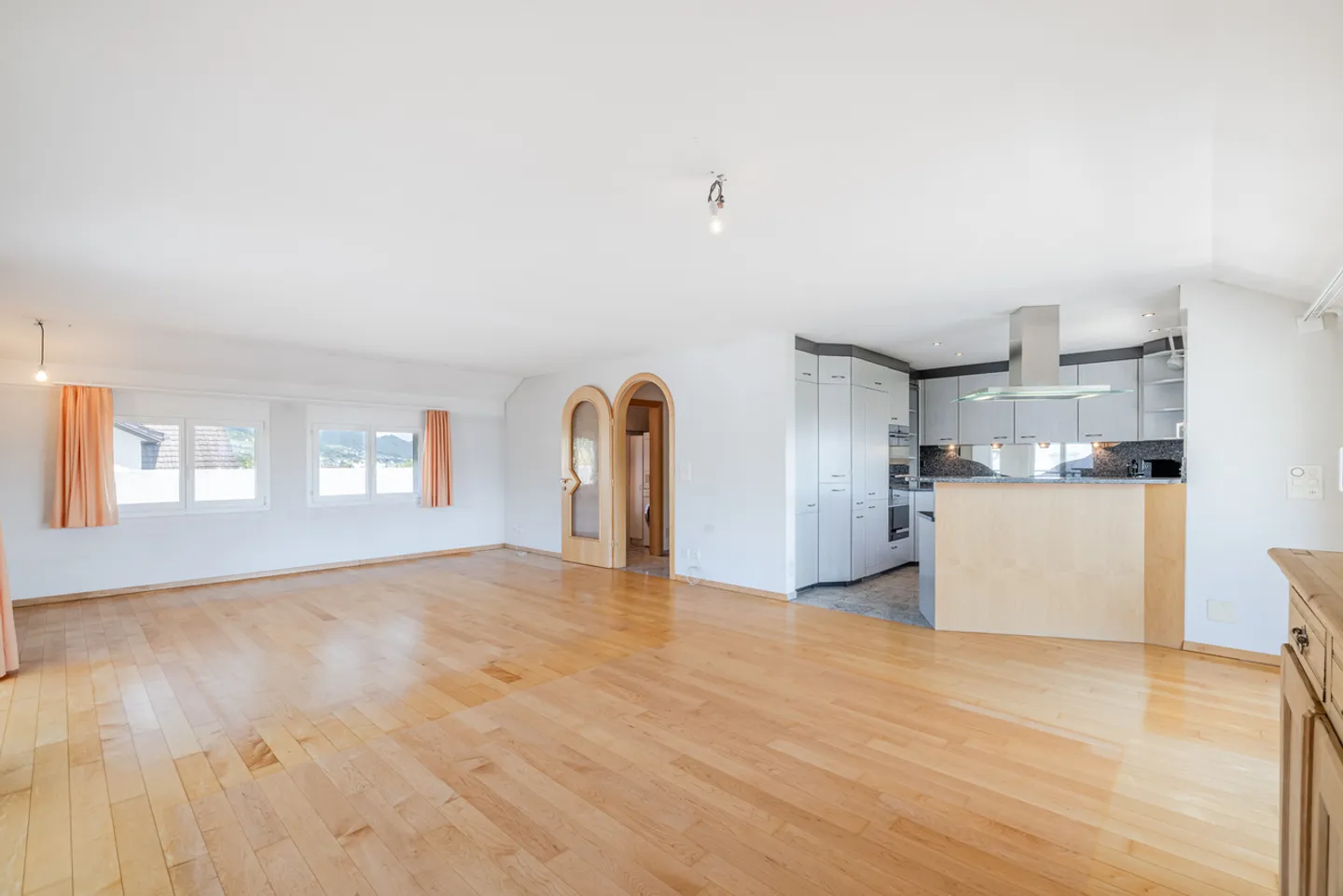 Behagliches Zuhause an zentraler Lage - Foto 1 von 7