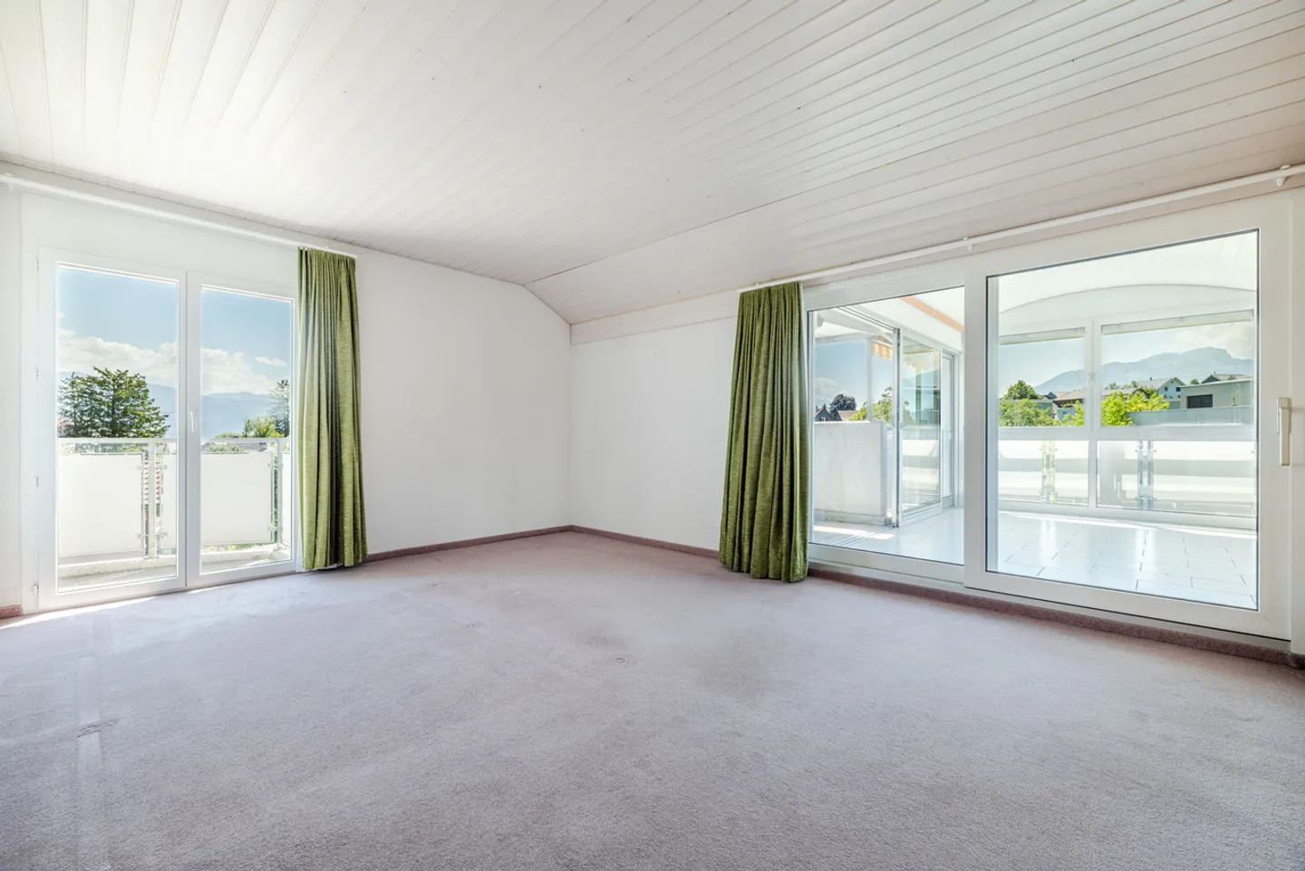 Behagliches Zuhause an zentraler Lage - Foto 3 von 7
