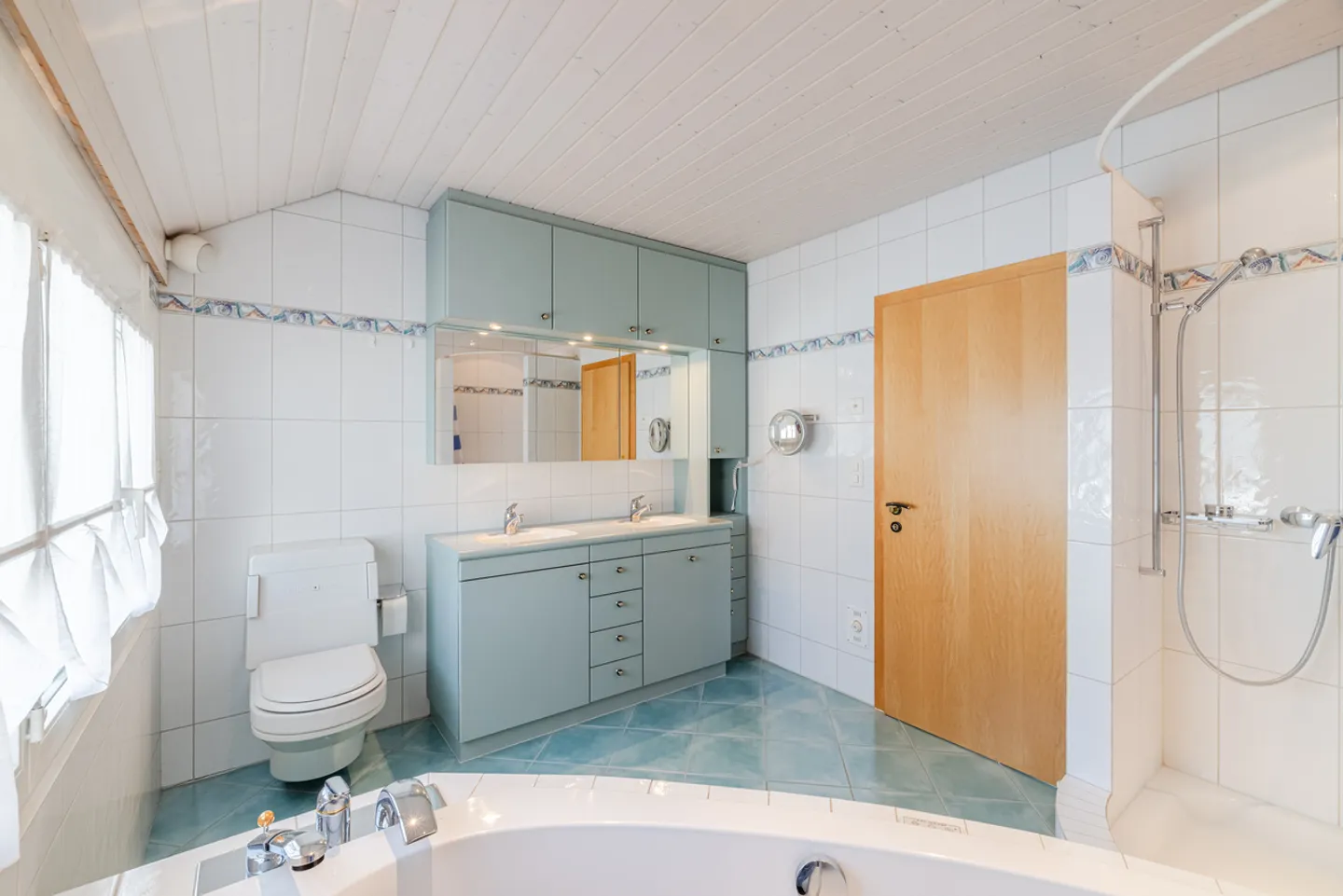 Behagliches Zuhause an zentraler Lage - Foto 4 von 7