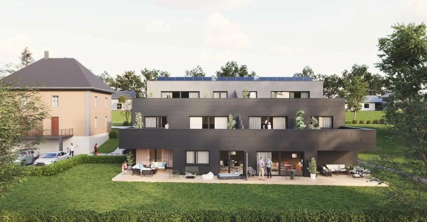 Appartement Terrasse Grolley - Photo 2 sur 8