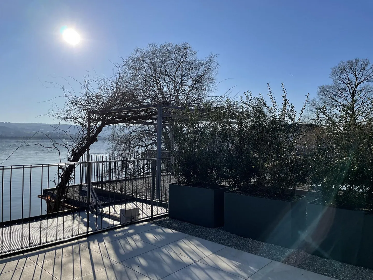Exclusive Maisonette Apartment with Patio and Terrace - First Rental Available Immediately (Duplex C) - Photo 12 of 12