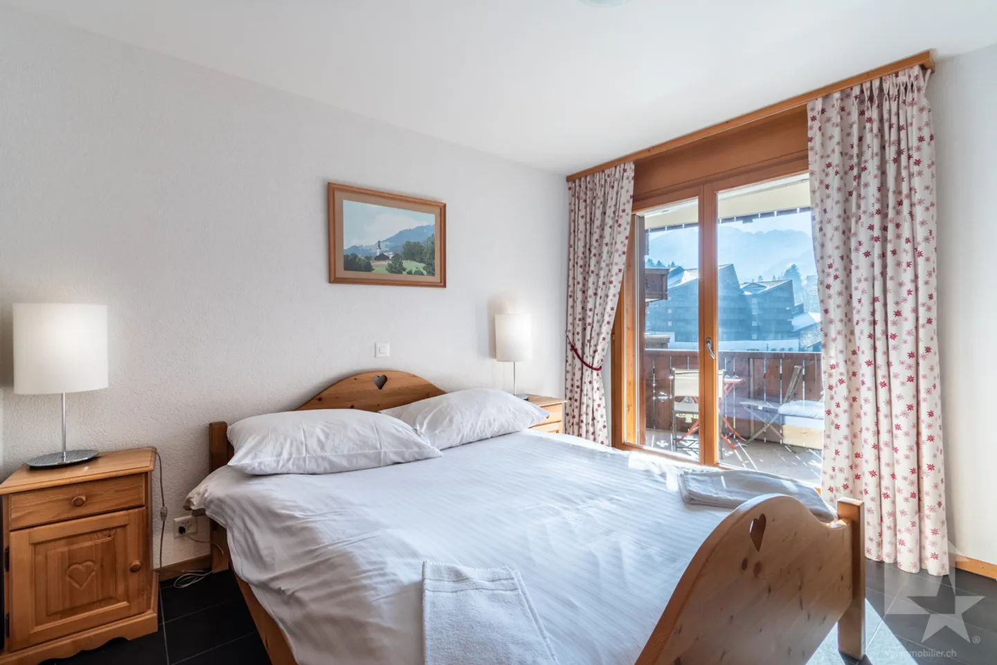 Belle appartement de 3,5 pièces avec studio indépendant - Photo 7 sur 8
