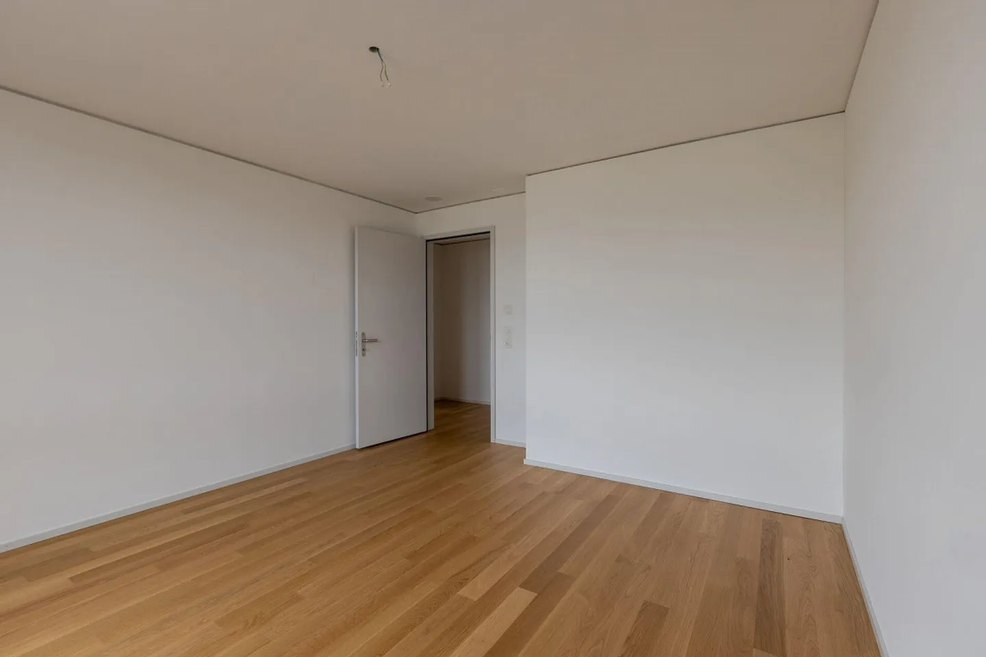 Ampio appartamento di 4,5 stanze 09.13 con vista esclusiva - Foto 18 di 19