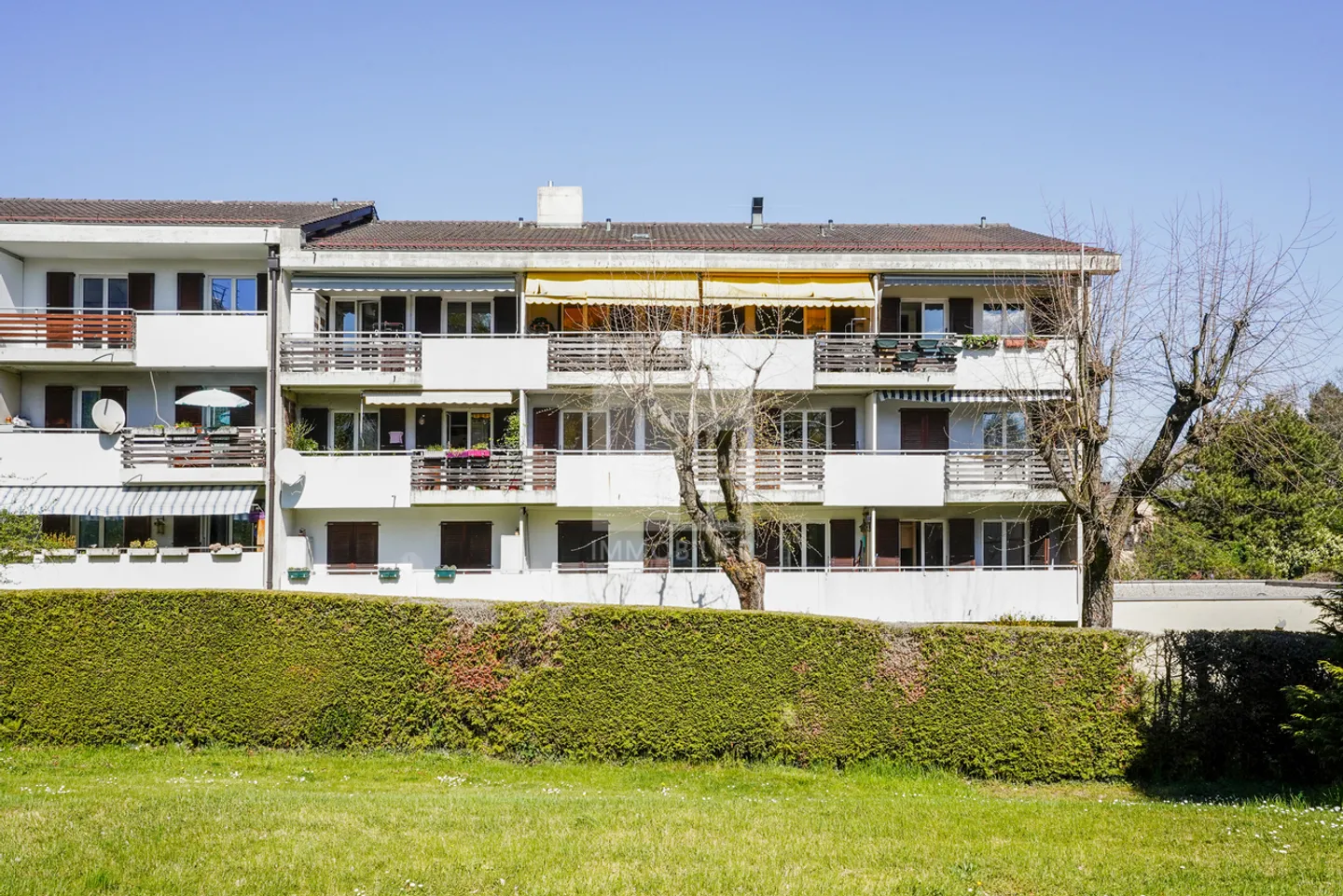 En Exclusivité - Charmant 3 pièces au coeur de Perly  - Foto 2 von 11