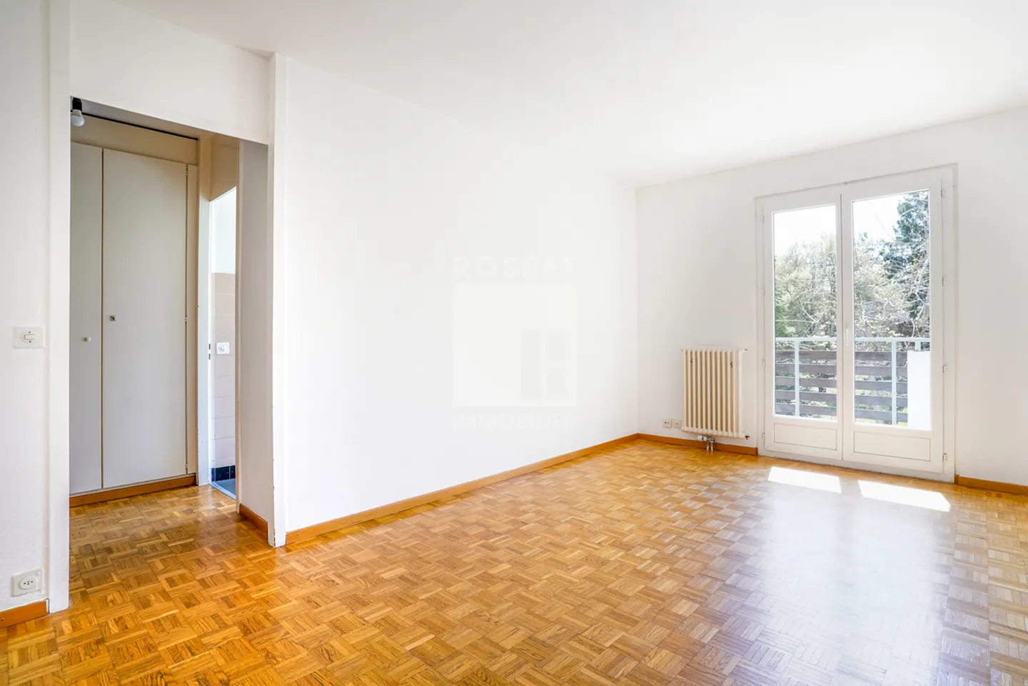 En Exclusivité - Charmant 3 pièces au coeur de Perly  - Foto 3 von 11