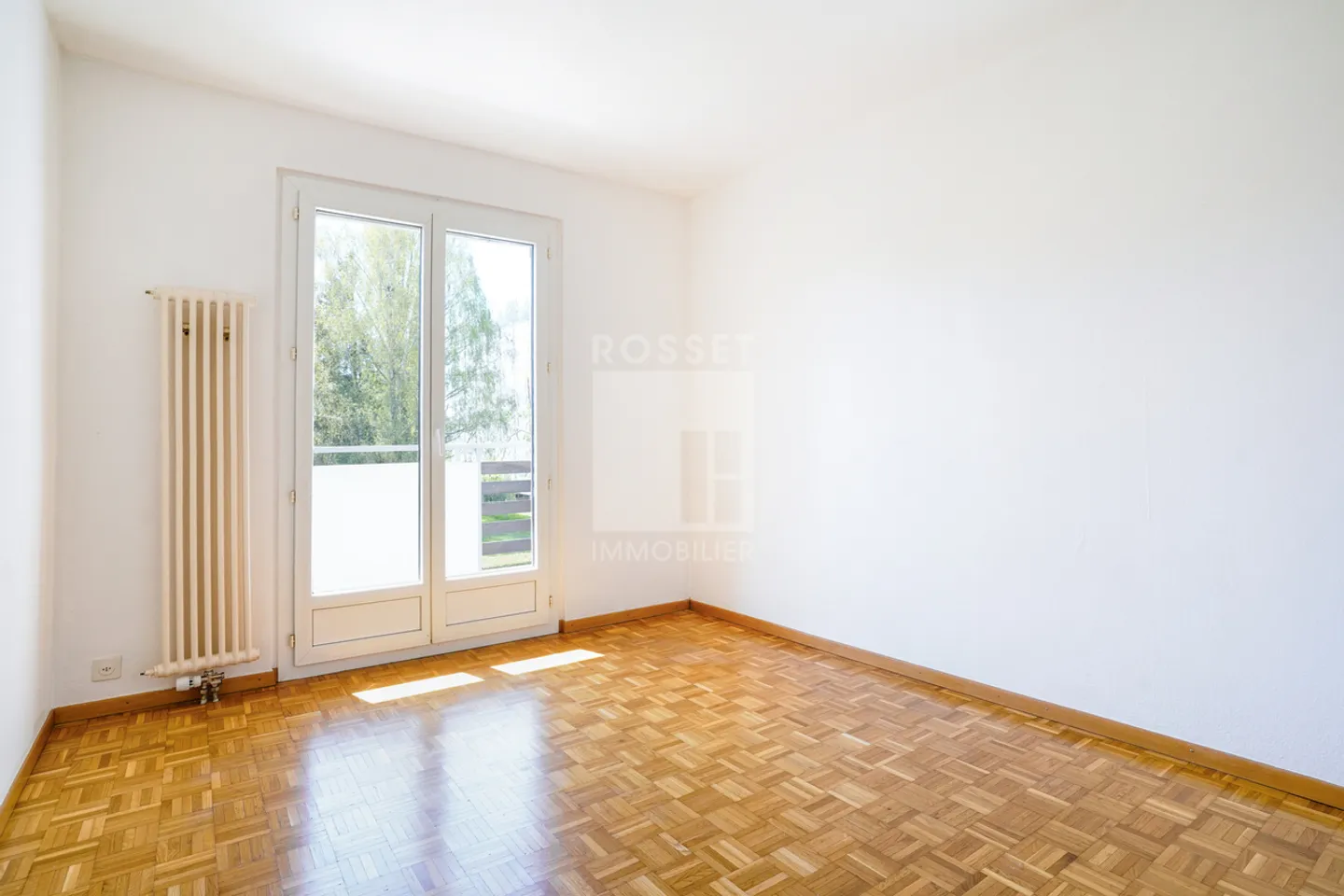 En Exclusivité - Charmant 3 pièces au coeur de Perly  - Foto 4 von 11