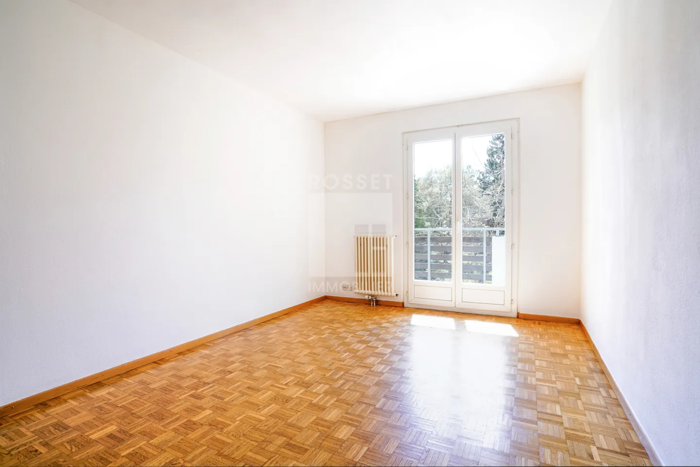 En Exclusivité - Charmant 3 pièces au coeur de Perly  - Foto 5 von 11