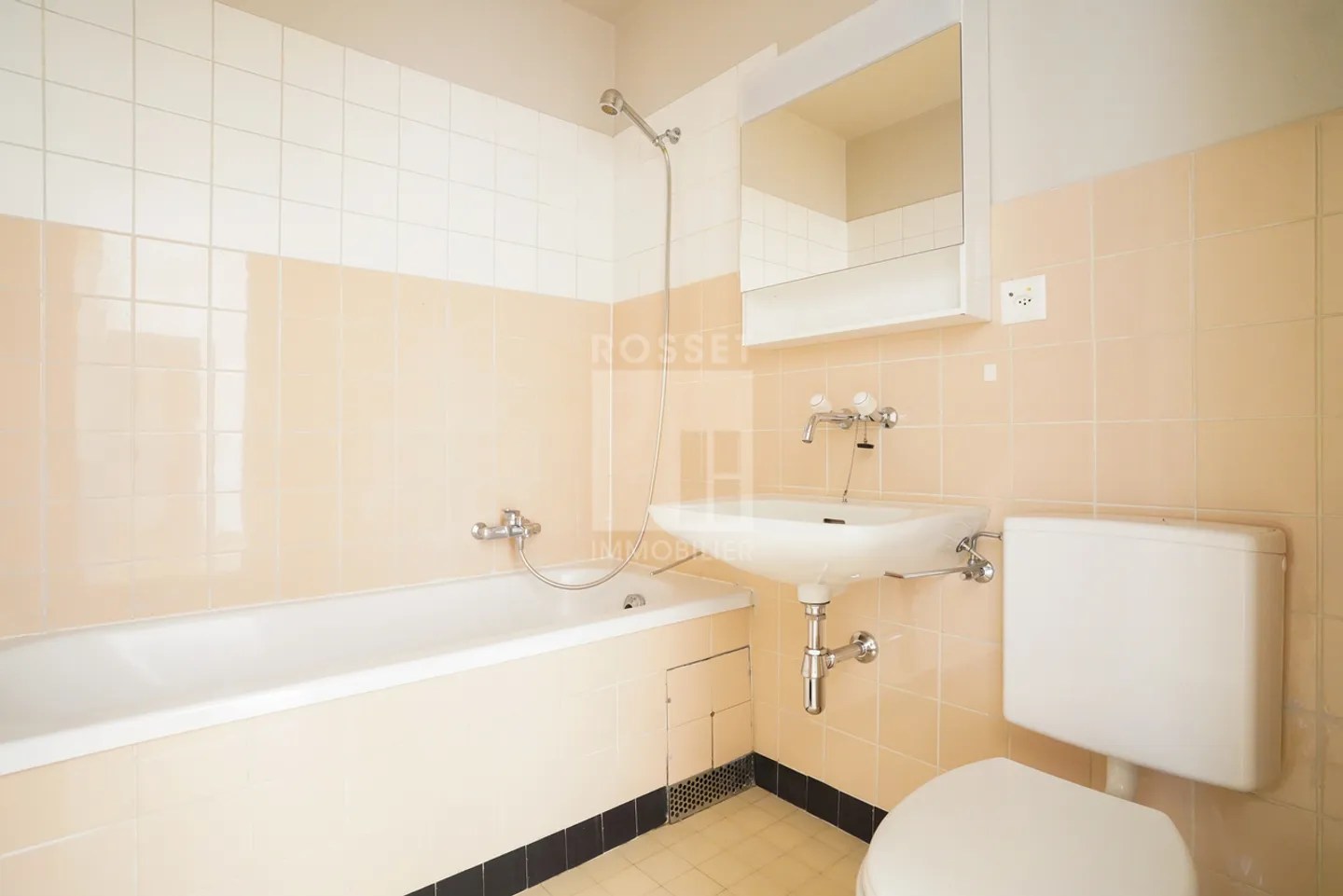 En Exclusivité - Charmant 3 pièces au coeur de Perly  - Foto 7 von 11