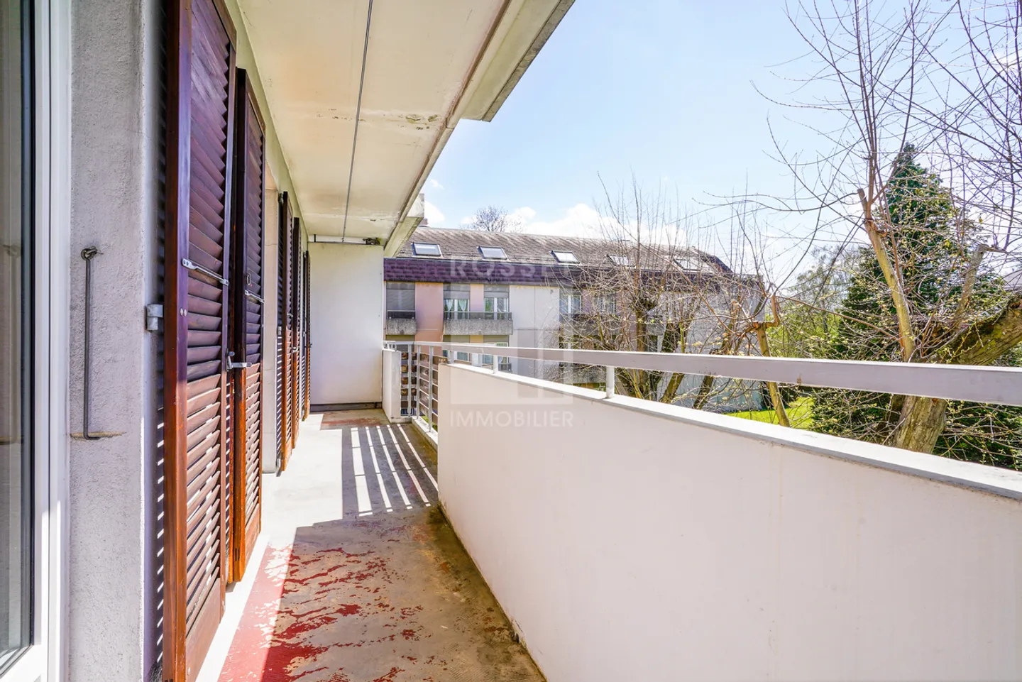 En Exclusivité - Charmant 3 pièces au coeur de Perly  - Foto 8 von 11