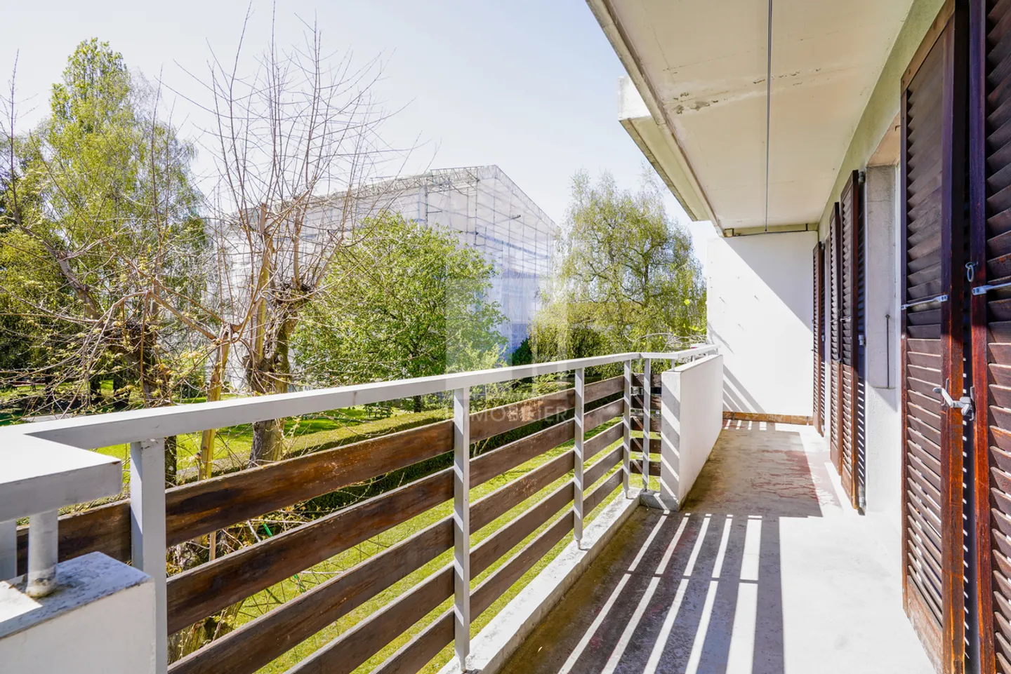 En Exclusivité - Charmant 3 pièces au coeur de Perly  - Foto 9 von 11