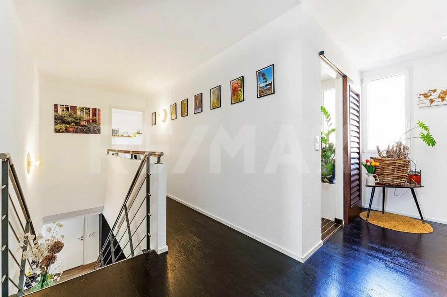 Vero colpo di fulmine: carattere, modernità e volumi generosi. - Foto 8 di 13