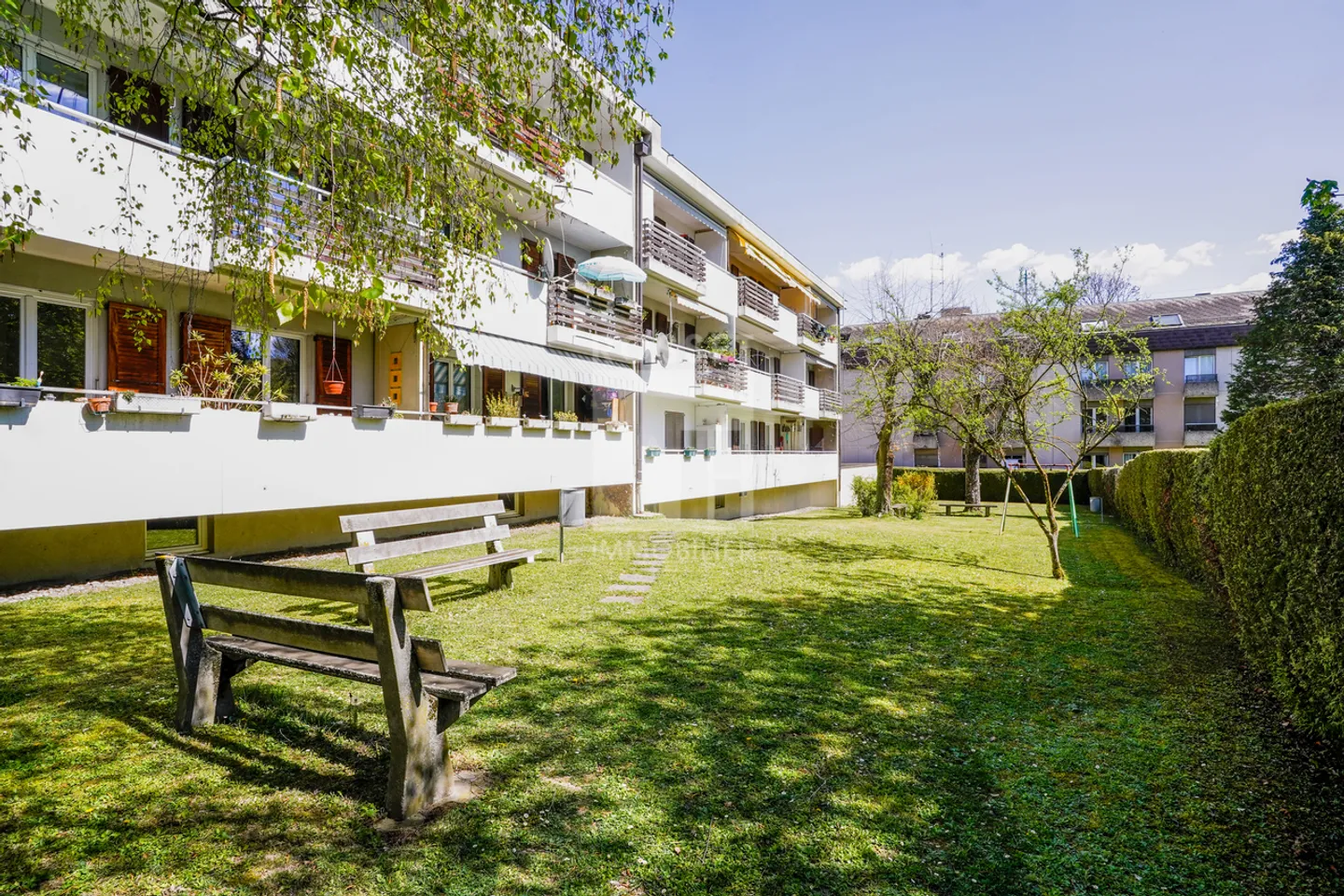 En Exclusivité - Charmant 3 pièces au coeur de Perly  - Foto 11 von 11