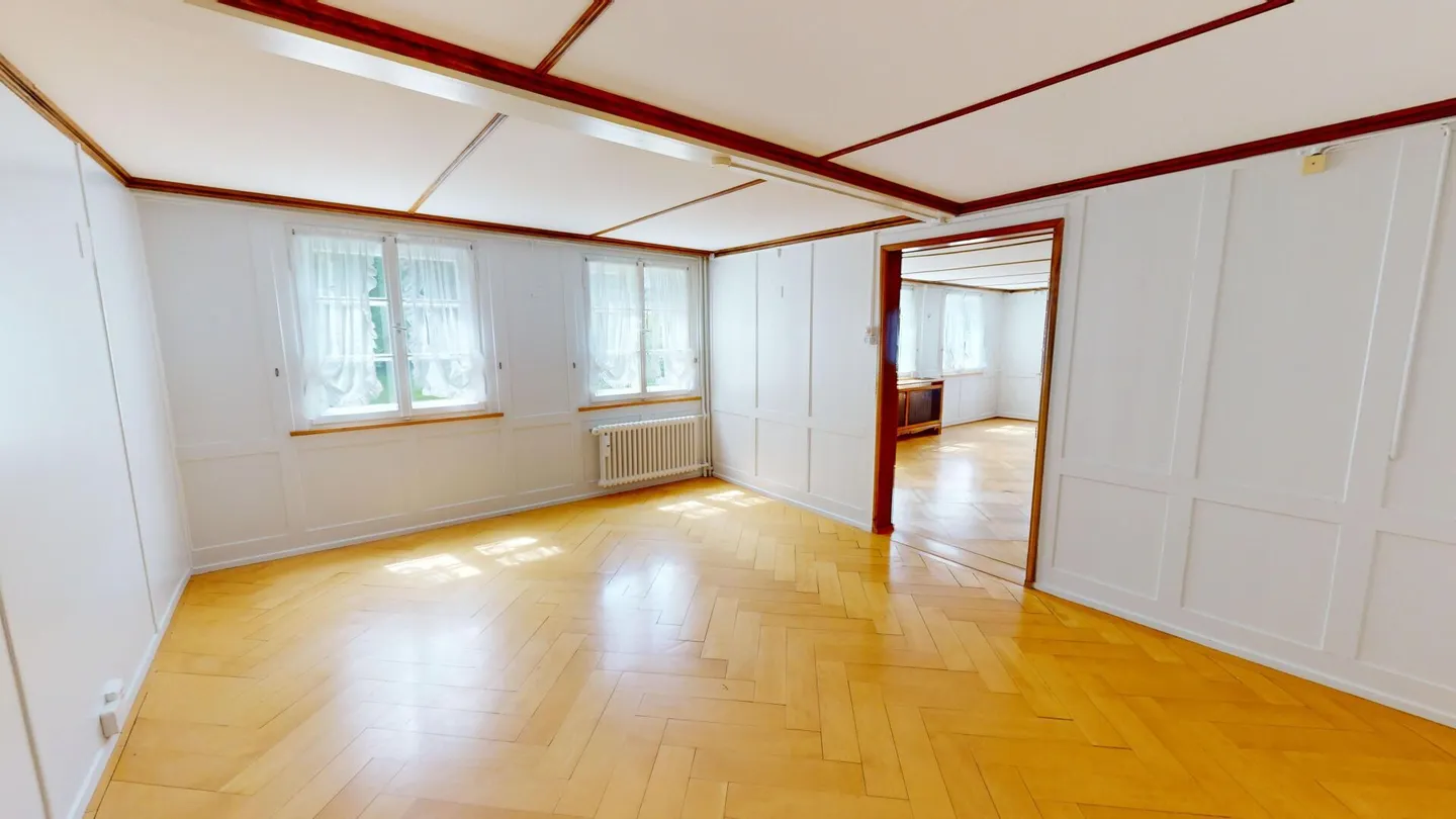 Casa bifamiliare con vista lago e giardino da sogno - Foto 6 di 10