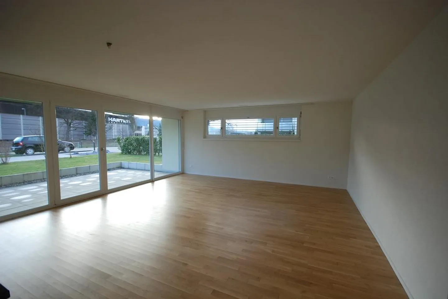 Moderne Wohnung im Grünen - Foto 4 von 8