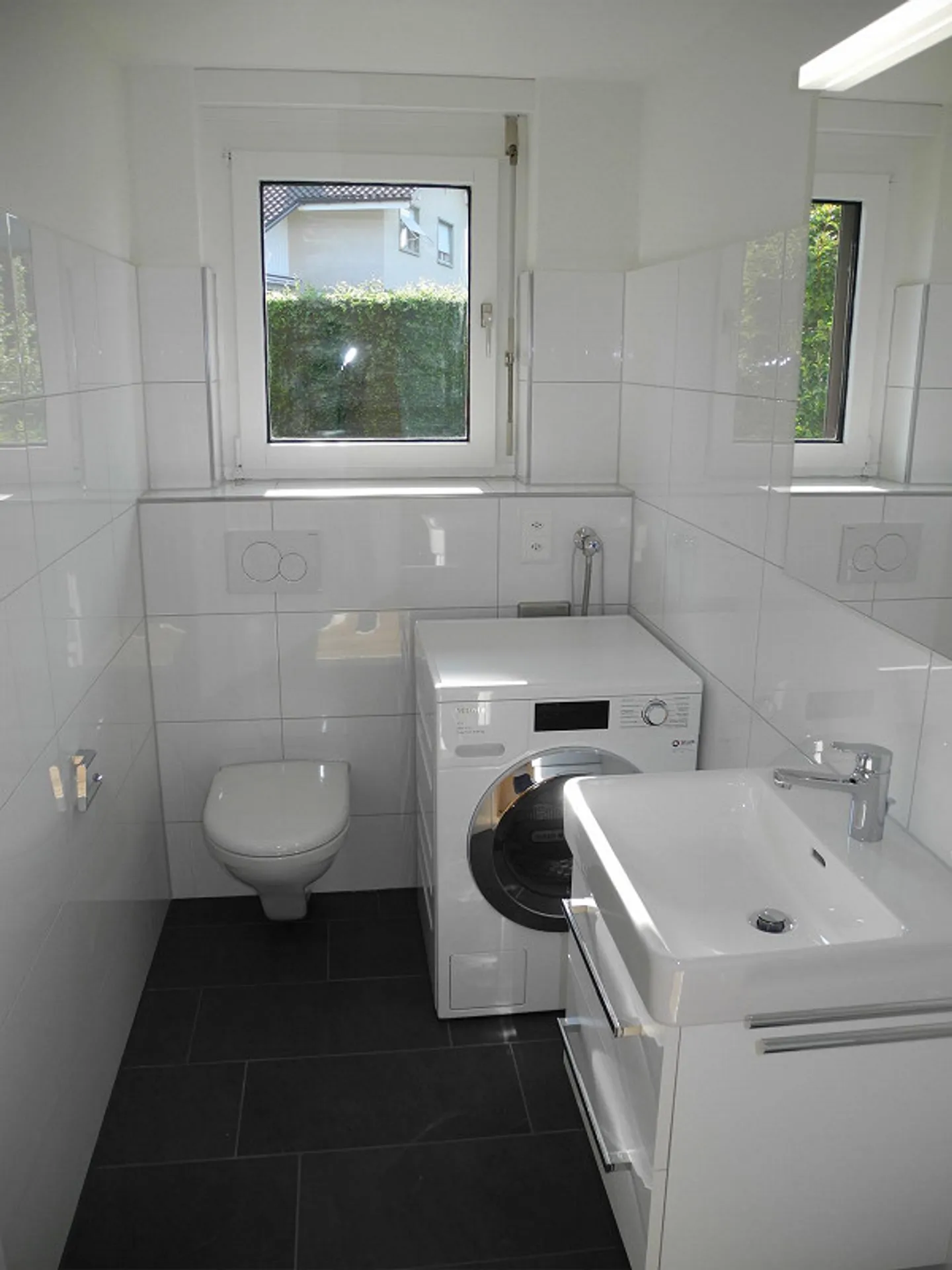 Appartement moderne de 4,5 pièces avec vue sur les montagnes d'Alpstein - Photo 3 sur 13